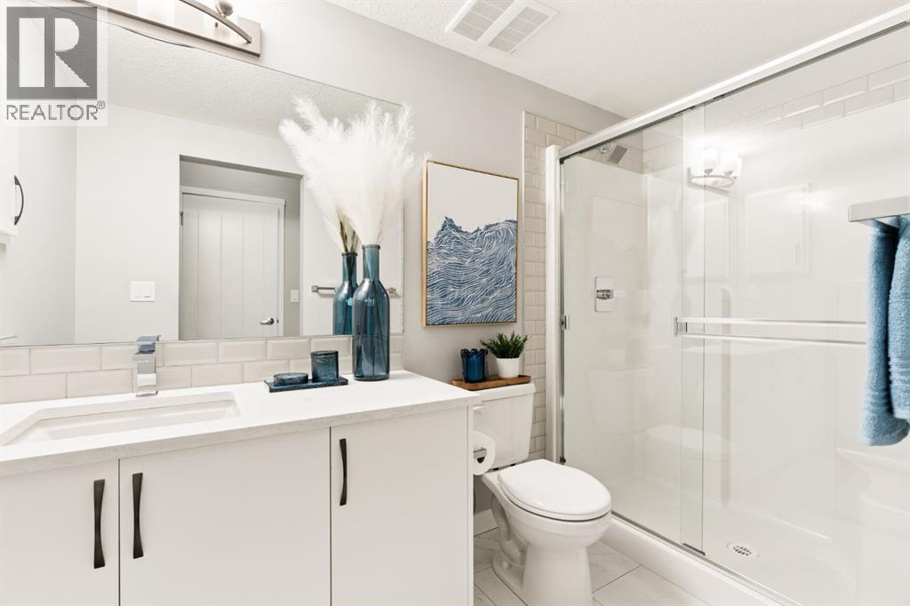 409, 4350 Seton Drive Se, Calgary, Alberta  T3M 3B1 - Photo 26 - A2300310
