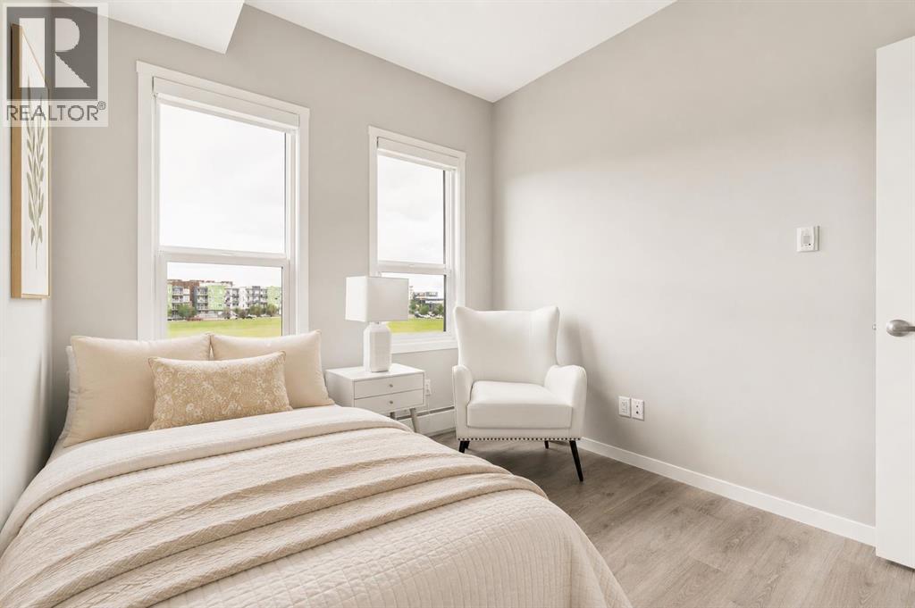 409, 4350 Seton Drive Se, Calgary, Alberta  T3M 3B1 - Photo 29 - A2300310