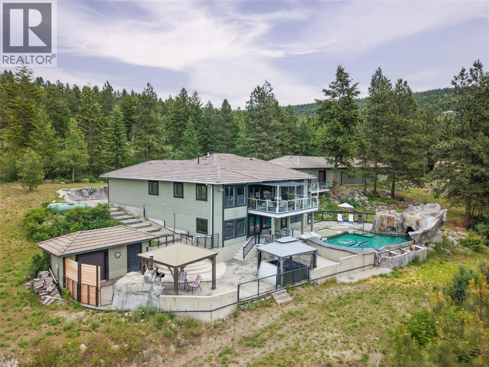 1370 Bullmoose Way, Osoyoos, British Columbia  V0H 1V6 - Photo 8 - 10384033