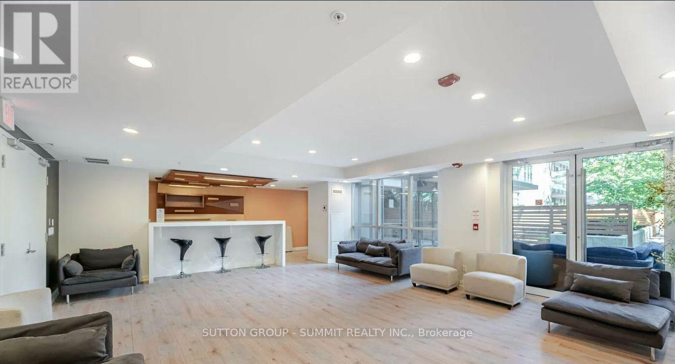 915 - 15 James Finlay Way, Toronto, Ontario  M3M 0B3 - Photo 26 - W13442448