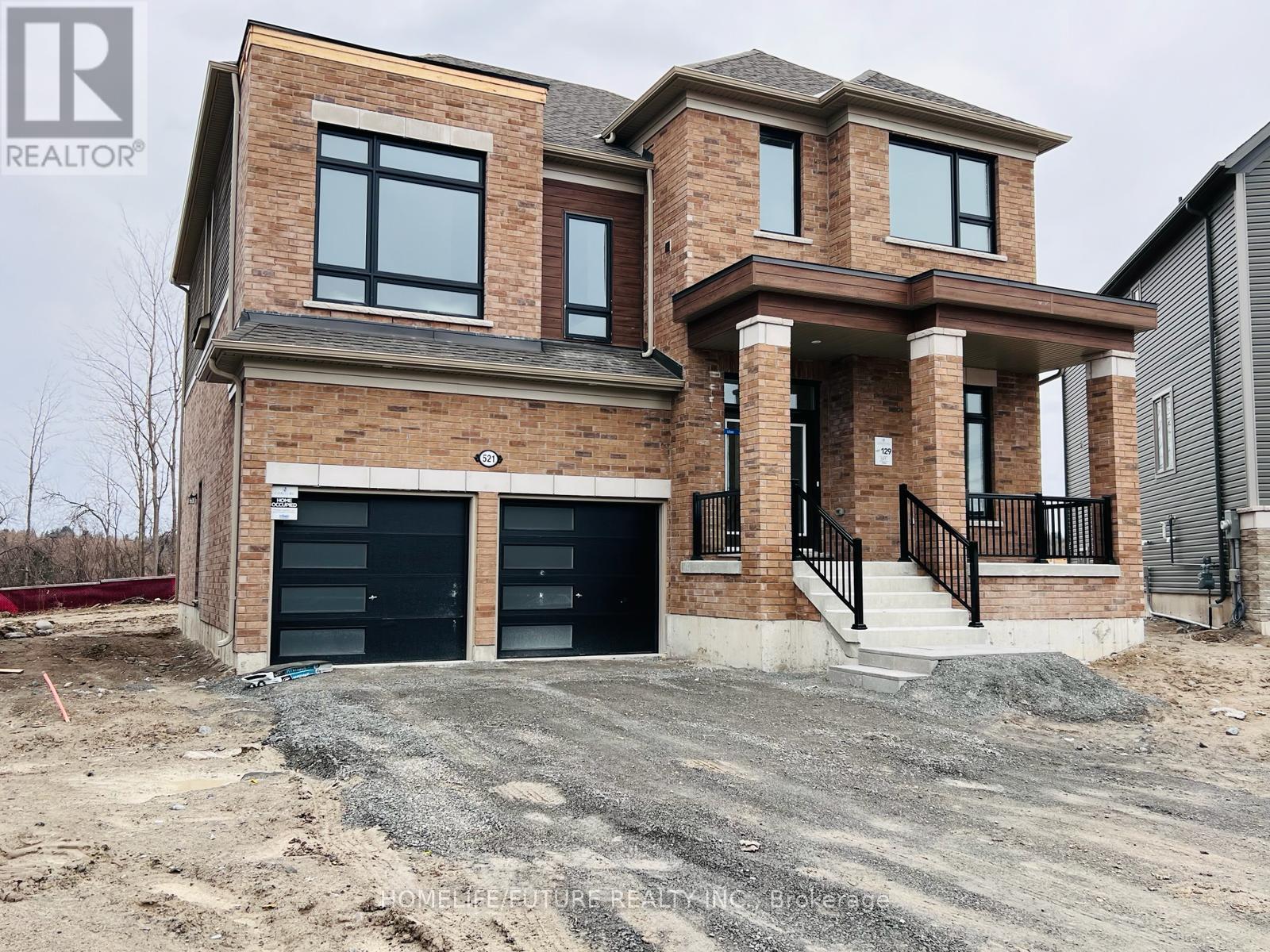 521 HORNBECK STREET, Cobourg, Ontario