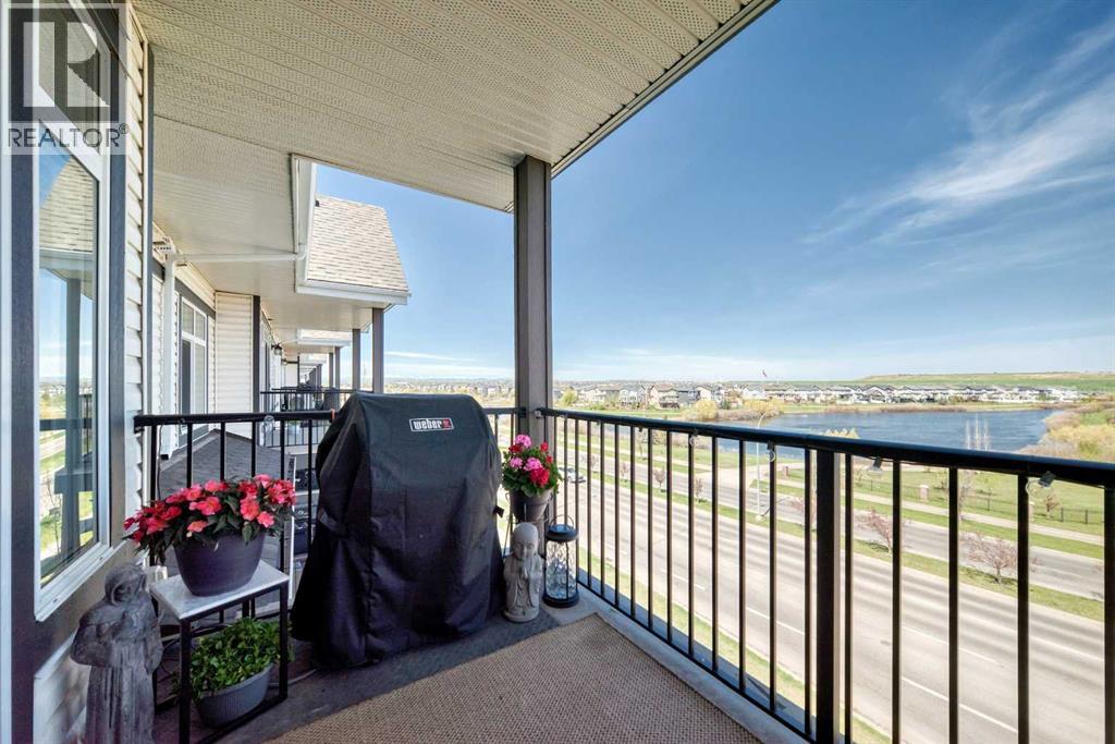 411, 6703 New Brighton Avenue Se, Calgary, Alberta  T2Z 5C8 - Photo 17 - A2320417