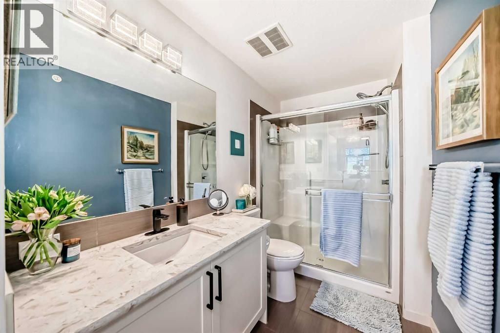411, 6703 New Brighton Avenue Se, Calgary, Alberta  T2Z 5C8 - Photo 21 - A2320417