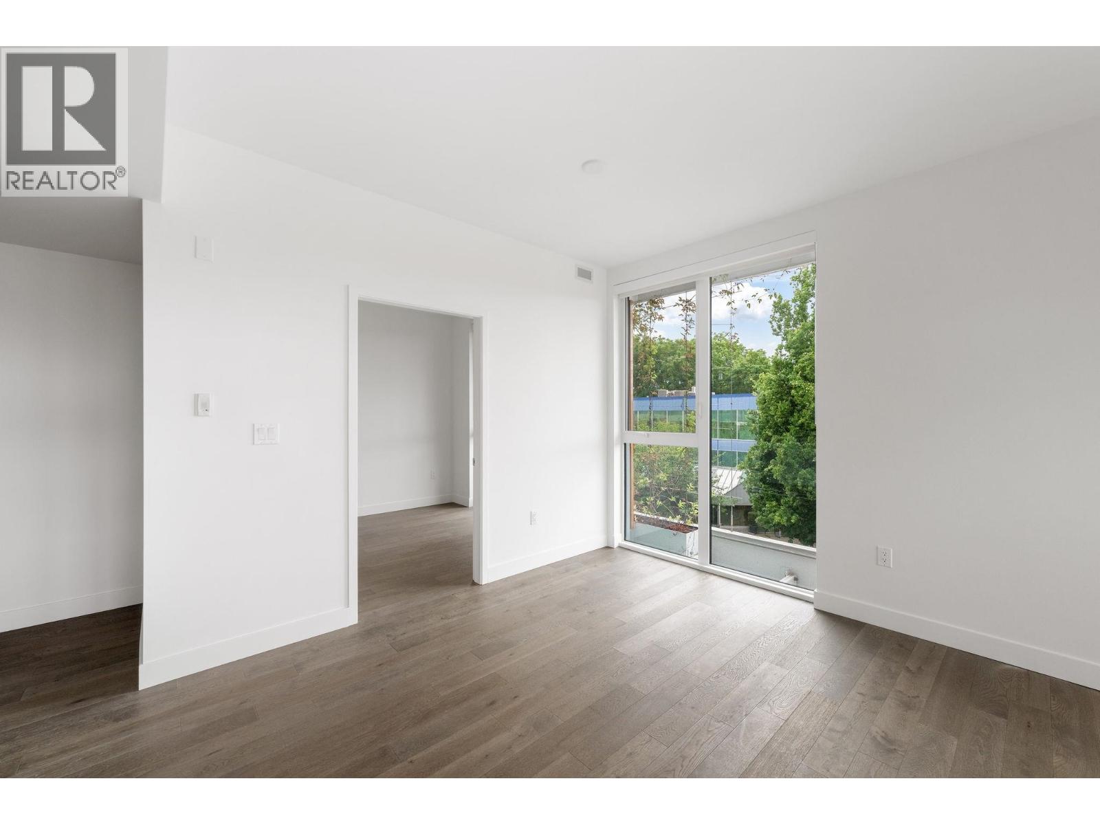 301 2888 Arbutus Street, Vancouver, British Columbia  V6J 0J1 - Photo 10 - R3135721
