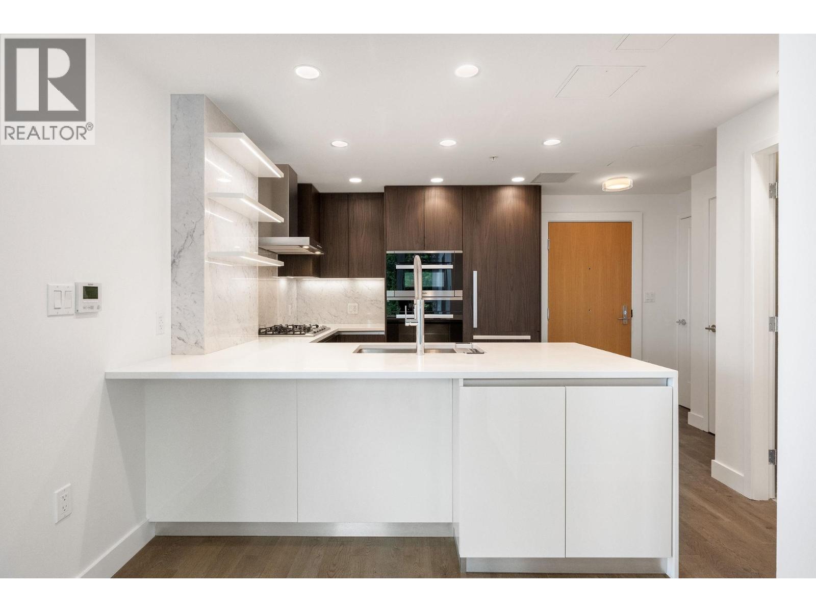 301 2888 Arbutus Street, Vancouver, British Columbia  V6J 0J1 - Photo 12 - R3135721