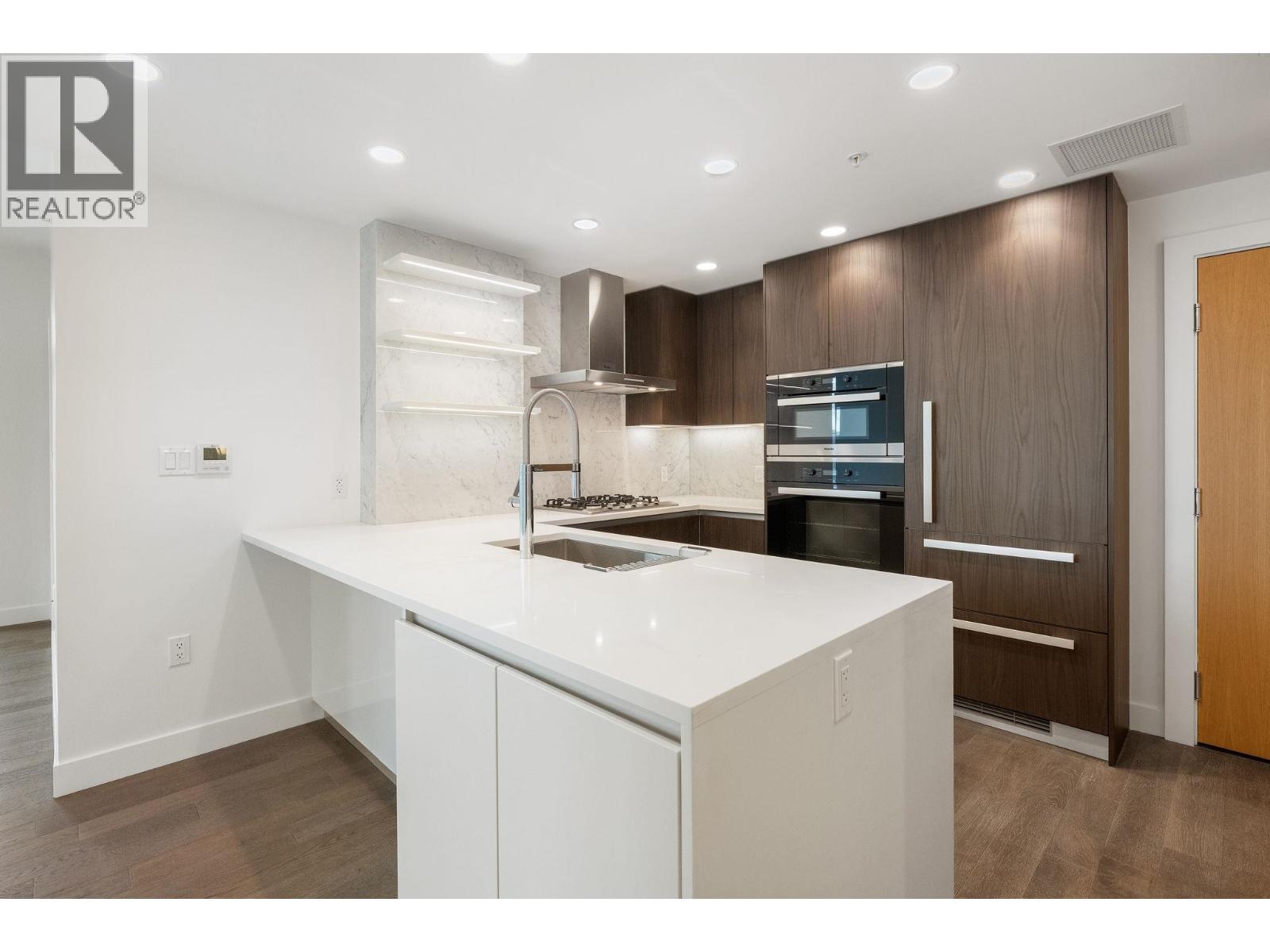 301 2888 Arbutus Street, Vancouver, British Columbia  V6J 0J1 - Photo 14 - R3135721
