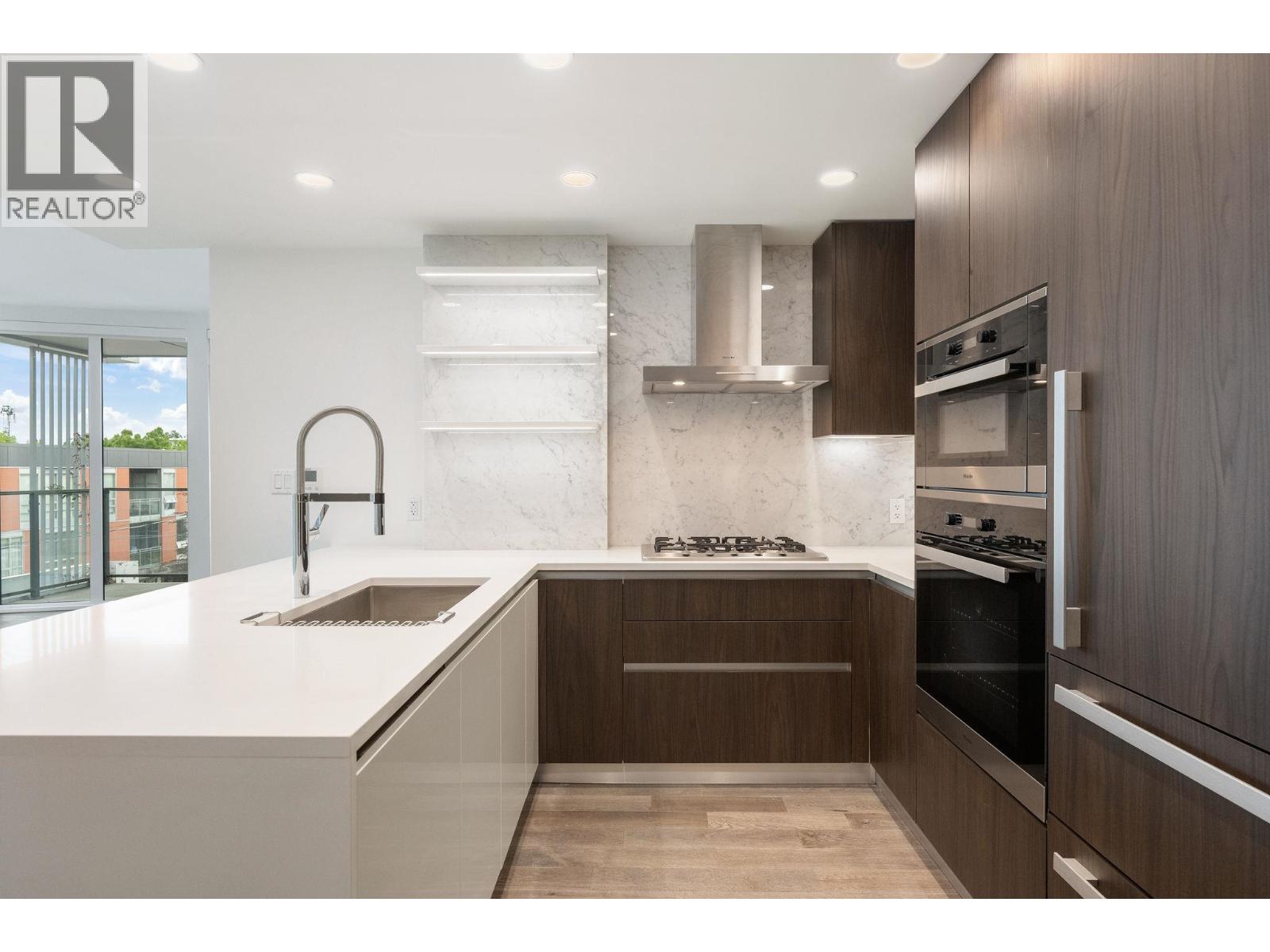 301 2888 Arbutus Street, Vancouver, British Columbia  V6J 0J1 - Photo 16 - R3135721