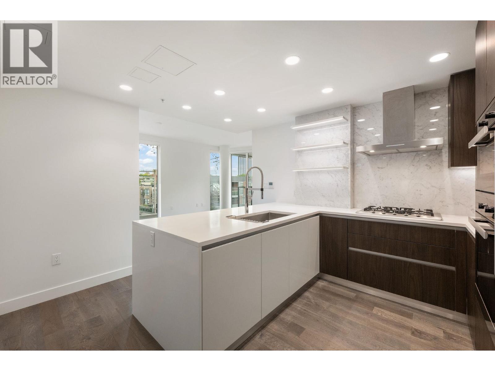 301 2888 Arbutus Street, Vancouver, British Columbia  V6J 0J1 - Photo 17 - R3135721