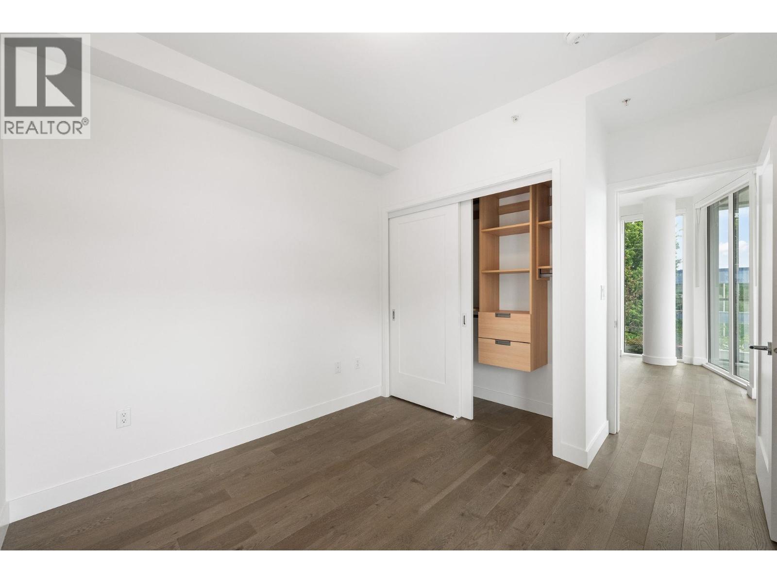 301 2888 Arbutus Street, Vancouver, British Columbia  V6J 0J1 - Photo 31 - R3135721