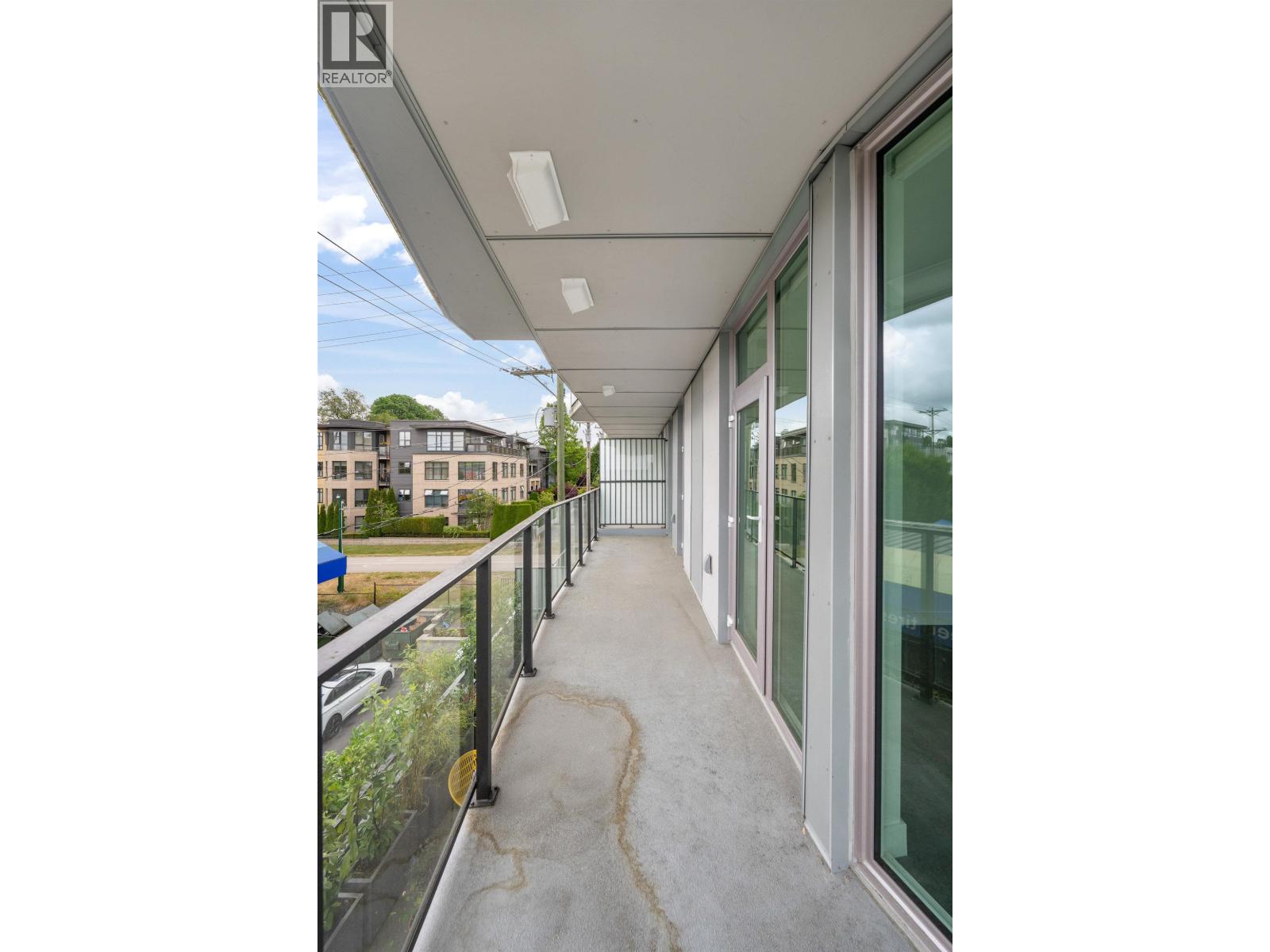 301 2888 Arbutus Street, Vancouver, British Columbia  V6J 0J1 - Photo 39 - R3135721