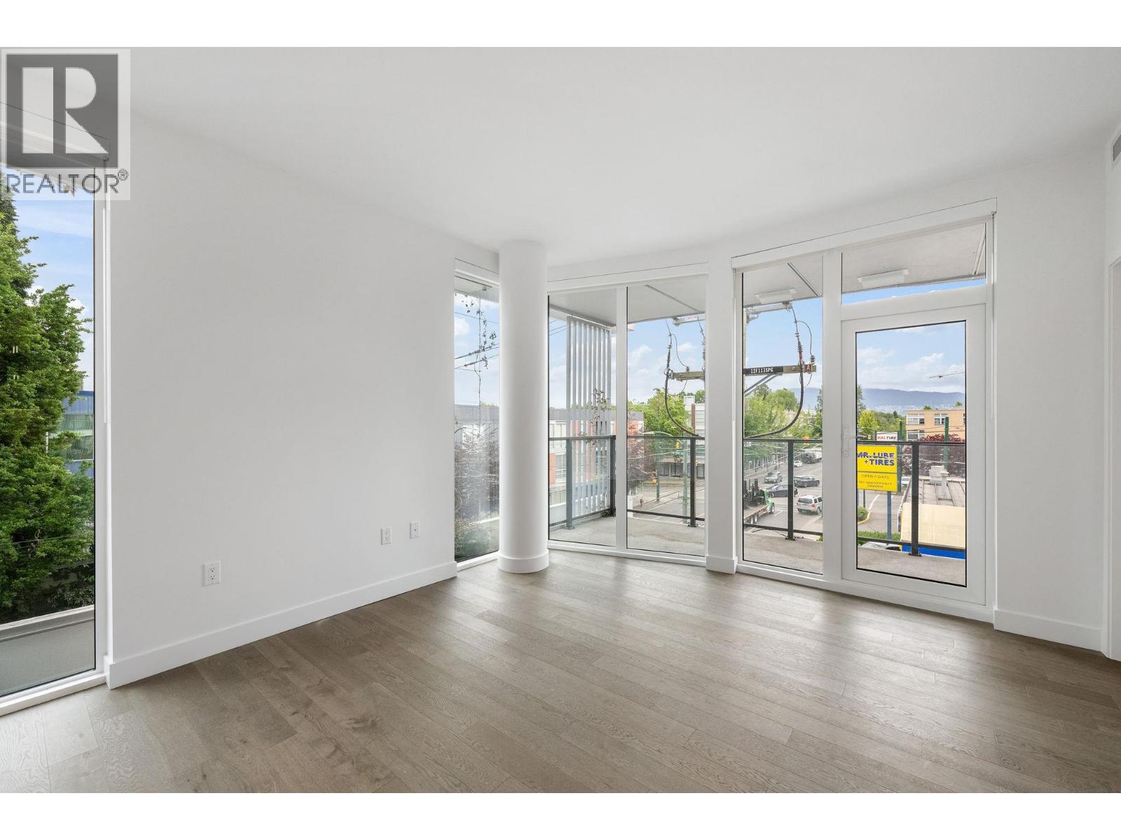 301 2888 Arbutus Street, Vancouver, British Columbia  V6J 0J1 - Photo 8 - R3135721