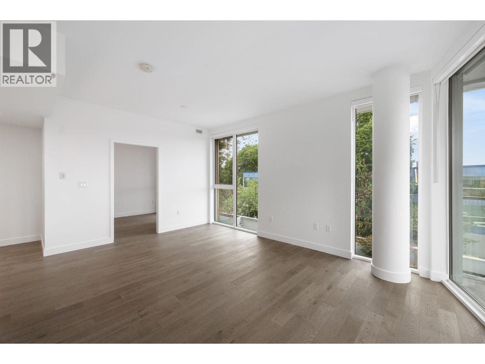 301 2888 Arbutus Street, Vancouver, British Columbia  V6J 0J1 - Photo 9 - R3135721