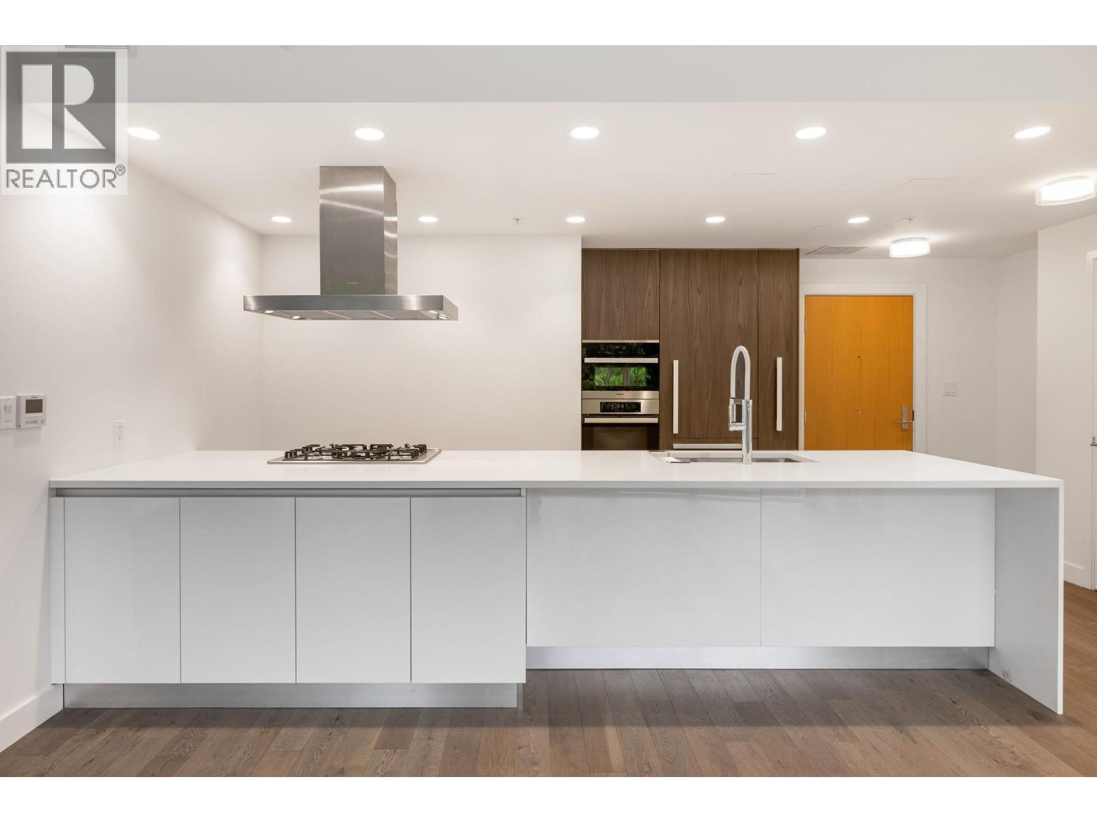 203 2888 Arbutus Street, Vancouver, British Columbia  V6J 0J1 - Photo 12 - R3135722