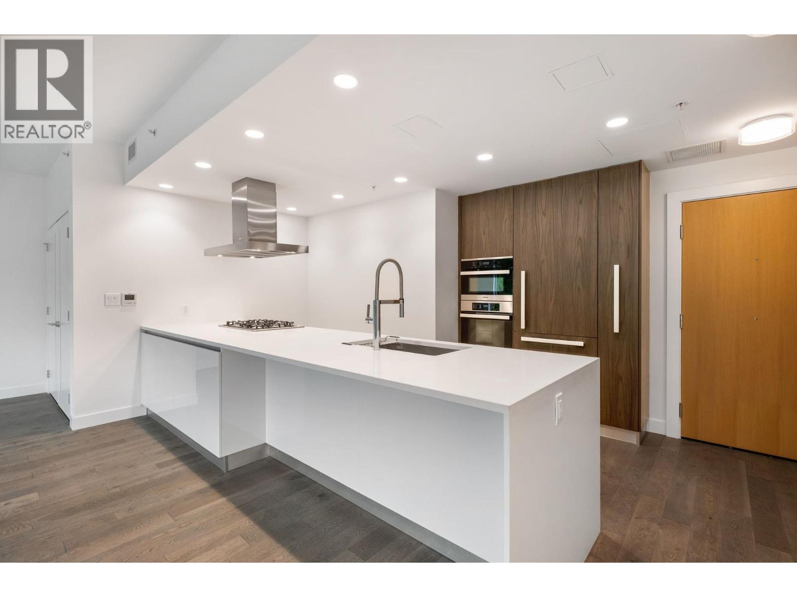 203 2888 Arbutus Street, Vancouver, British Columbia  V6J 0J1 - Photo 13 - R3135722