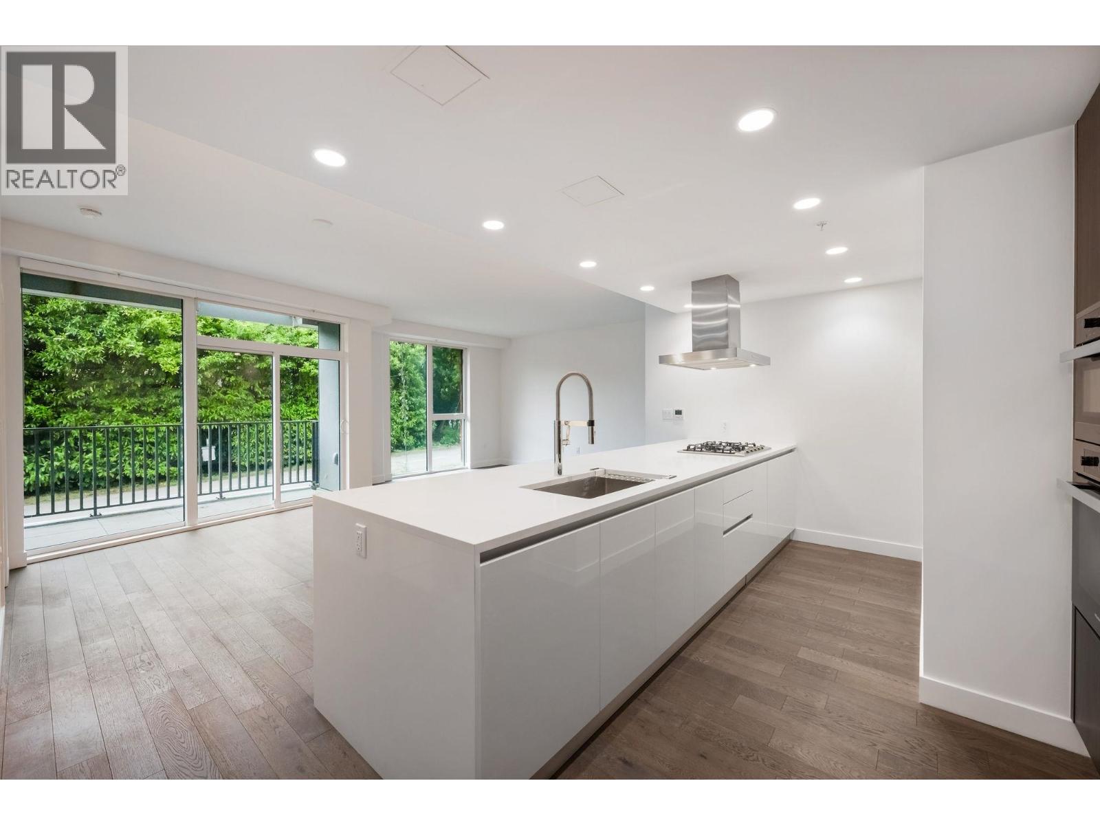 203 2888 Arbutus Street, Vancouver, British Columbia  V6J 0J1 - Photo 15 - R3135722
