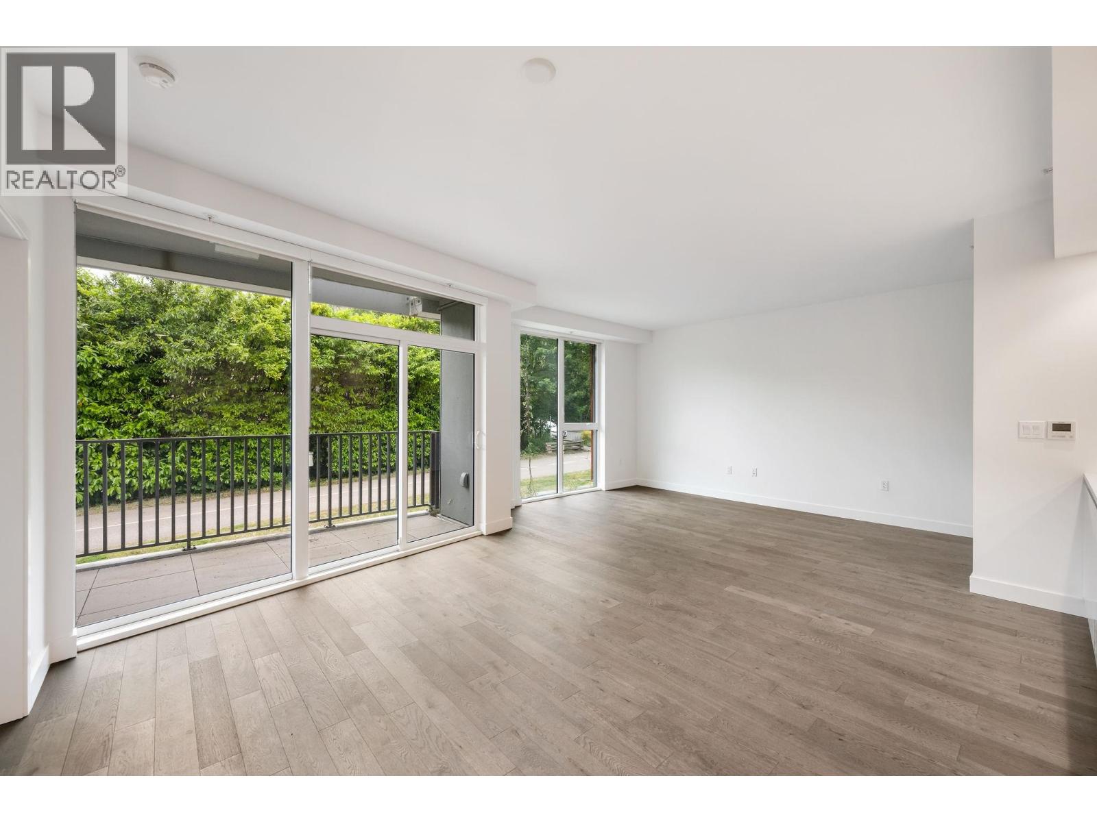 203 2888 Arbutus Street, Vancouver, British Columbia  V6J 0J1 - Photo 2 - R3135722