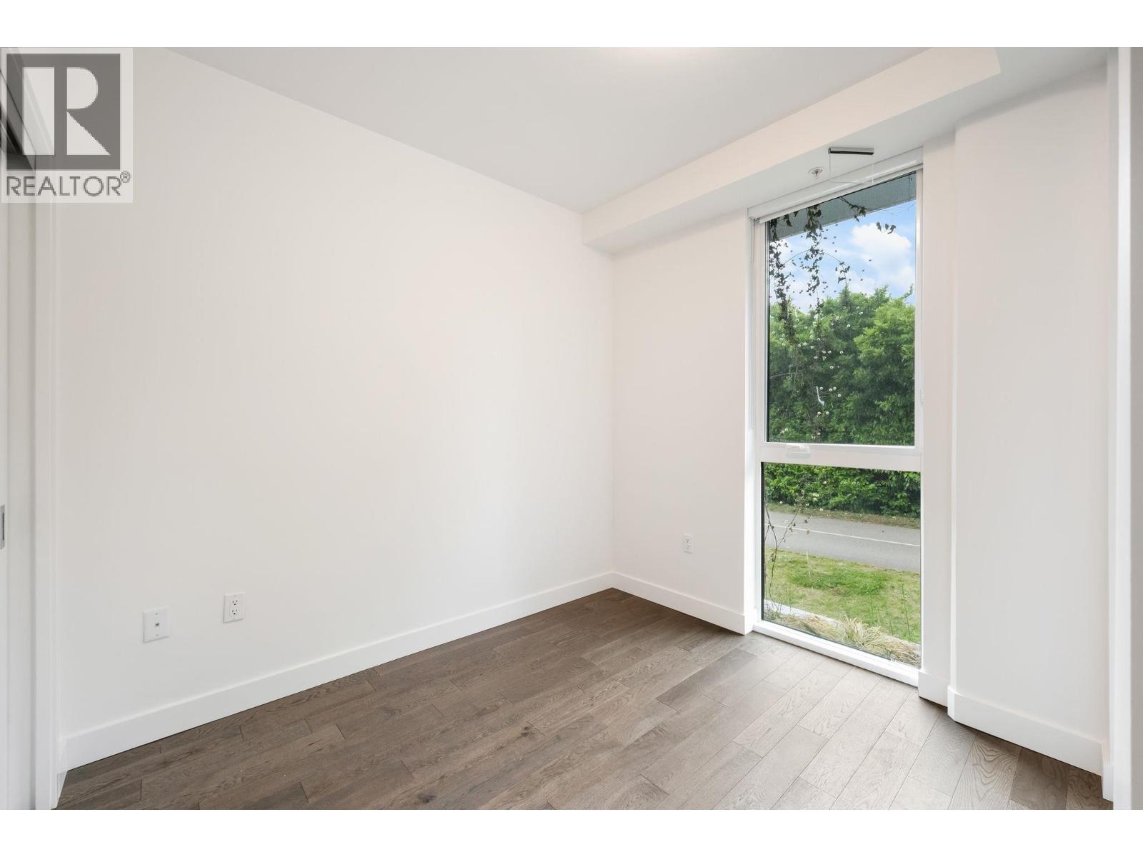 203 2888 Arbutus Street, Vancouver, British Columbia  V6J 0J1 - Photo 23 - R3135722
