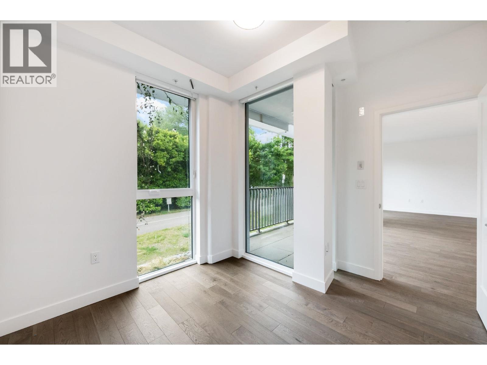 203 2888 Arbutus Street, Vancouver, British Columbia  V6J 0J1 - Photo 24 - R3135722