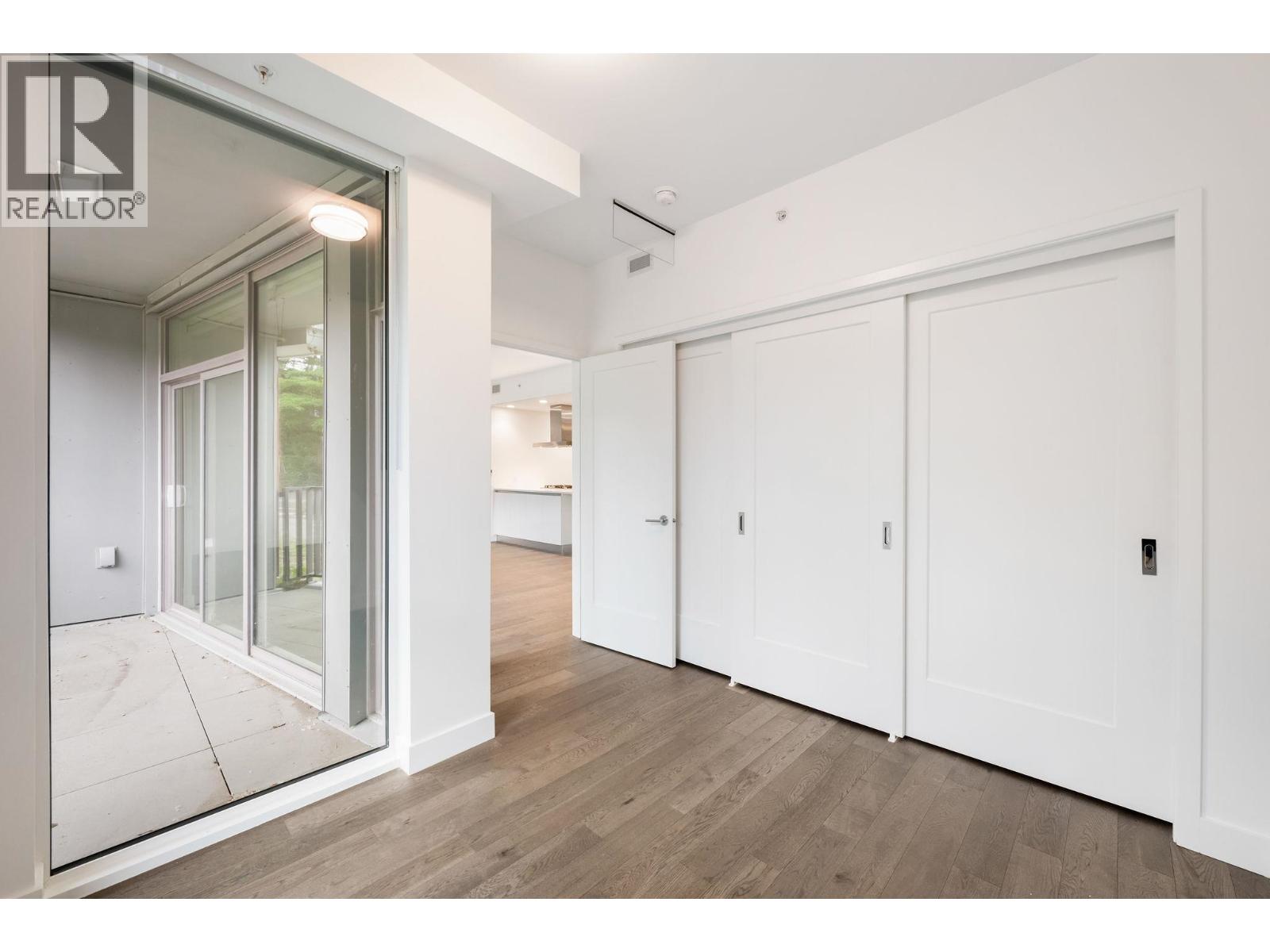 203 2888 Arbutus Street, Vancouver, British Columbia  V6J 0J1 - Photo 25 - R3135722