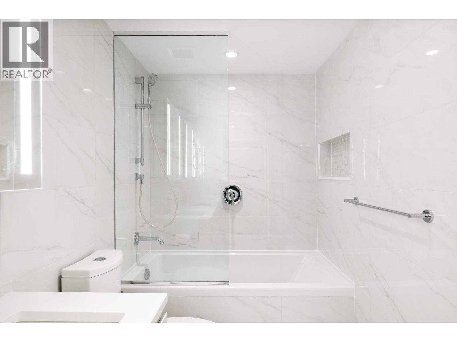 203 2888 Arbutus Street, Vancouver, British Columbia  V6J 0J1 - Photo 29 - R3135722