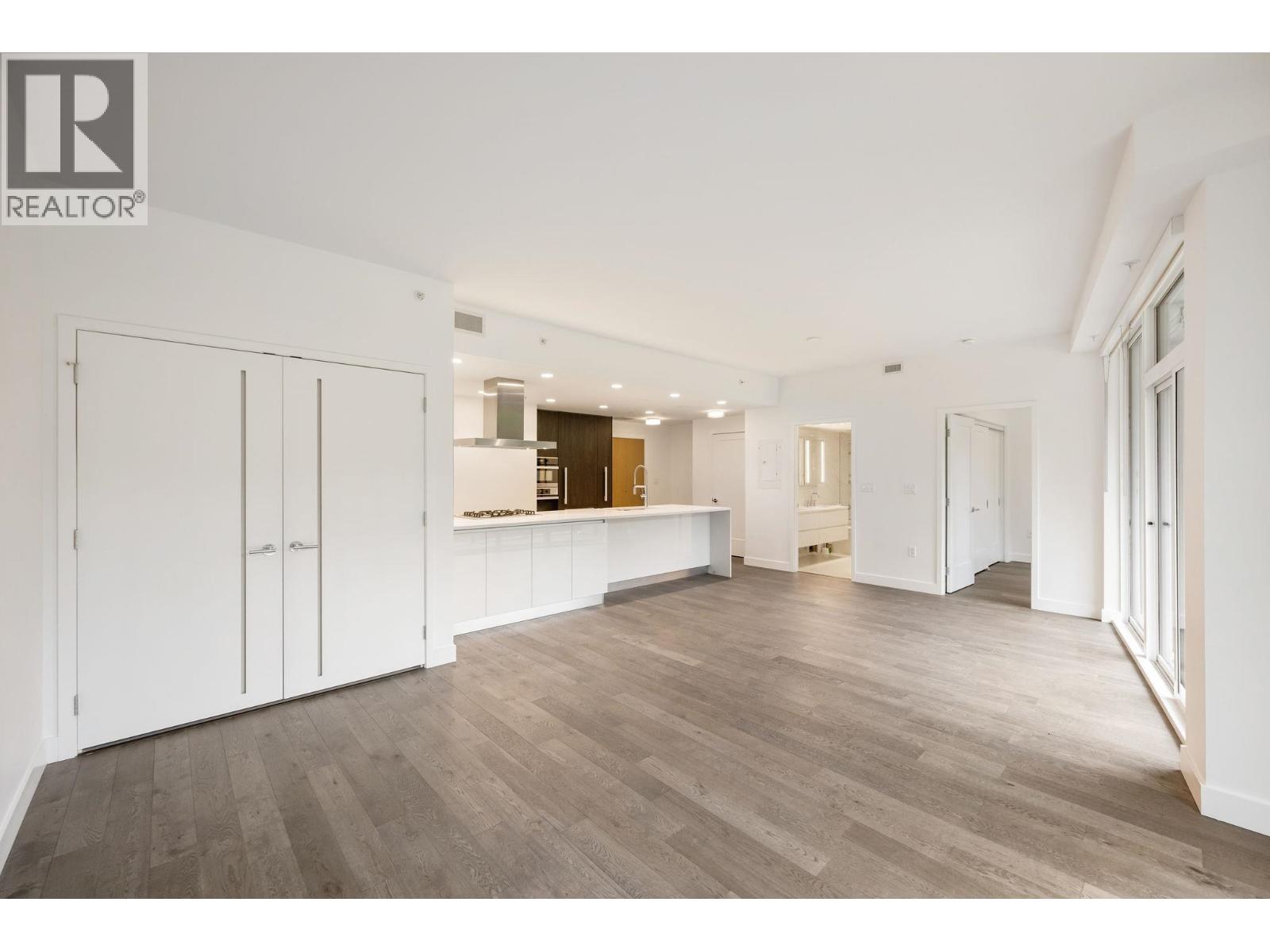 203 2888 Arbutus Street, Vancouver, British Columbia  V6J 0J1 - Photo 3 - R3135722