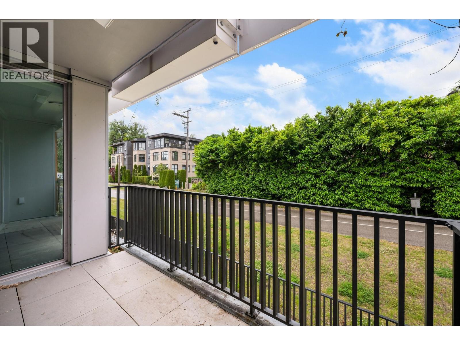 203 2888 Arbutus Street, Vancouver, British Columbia  V6J 0J1 - Photo 33 - R3135722