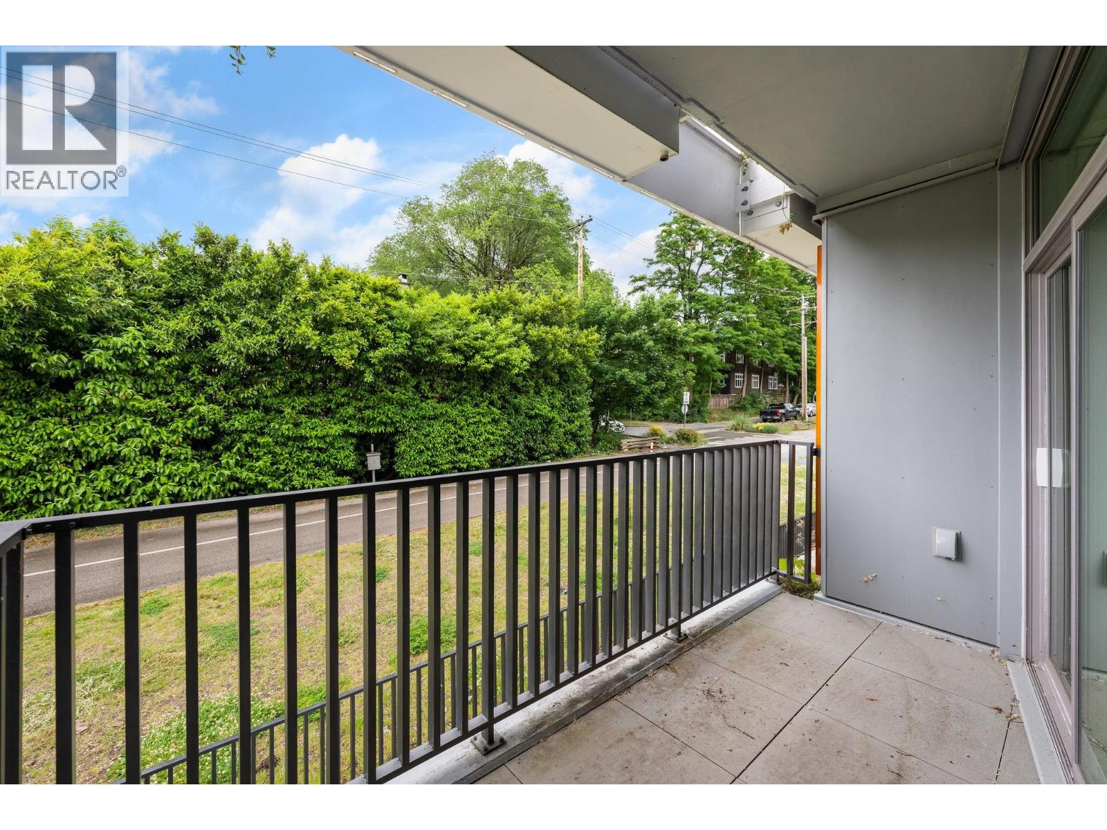 203 2888 Arbutus Street, Vancouver, British Columbia  V6J 0J1 - Photo 34 - R3135722