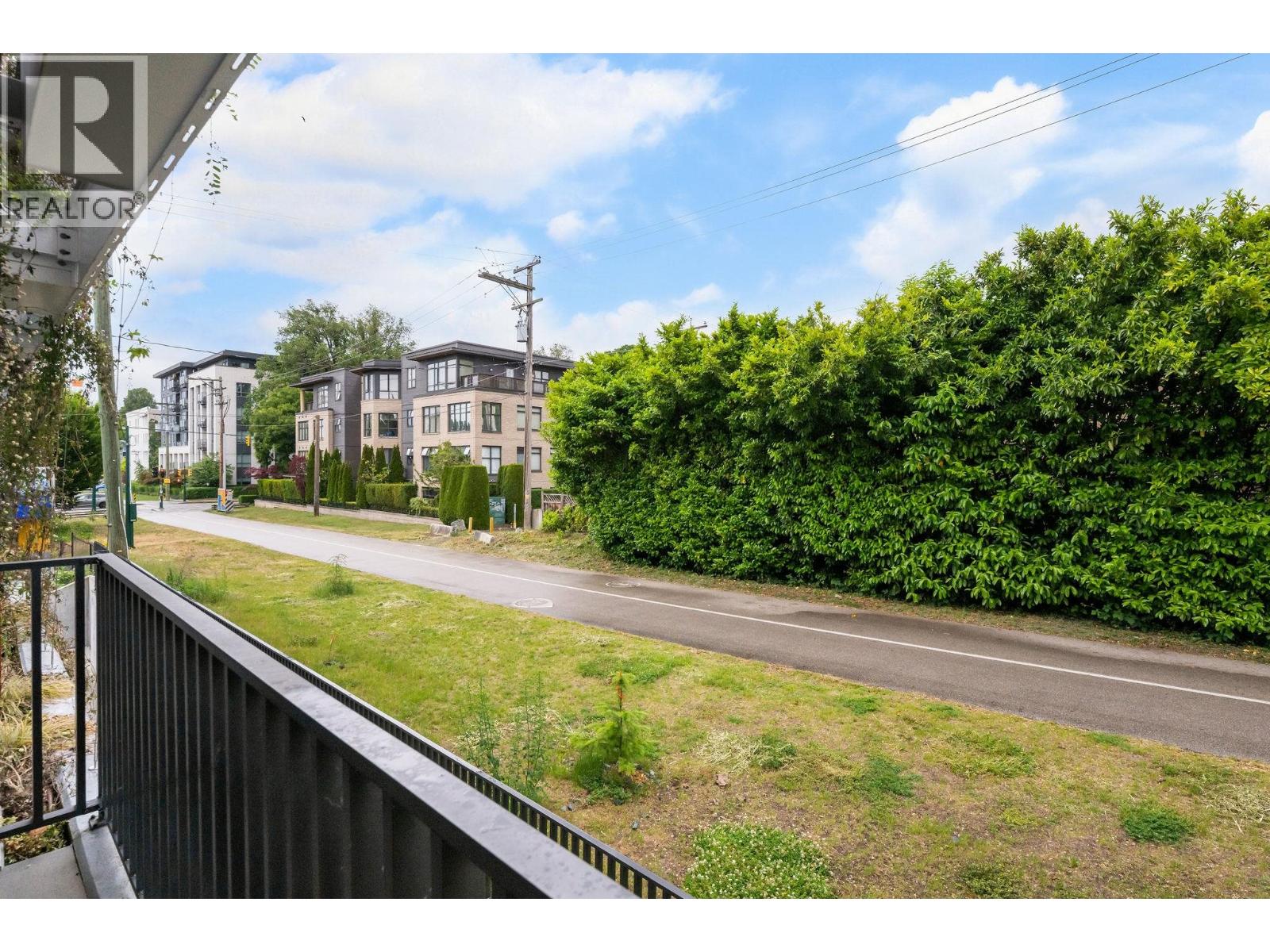 203 2888 Arbutus Street, Vancouver, British Columbia  V6J 0J1 - Photo 36 - R3135722