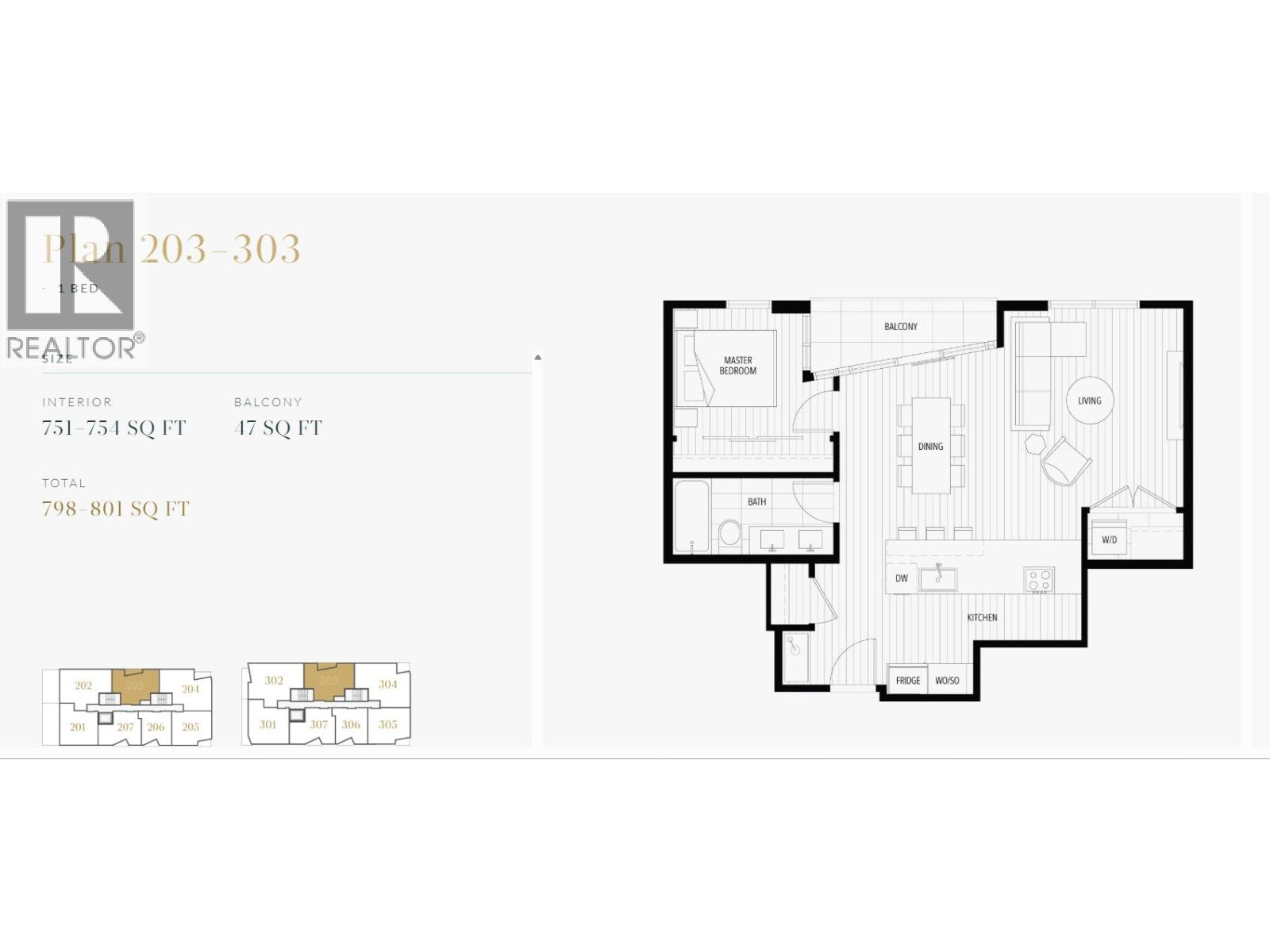 203 2888 Arbutus Street, Vancouver, British Columbia  V6J 0J1 - Photo 40 - R3135722