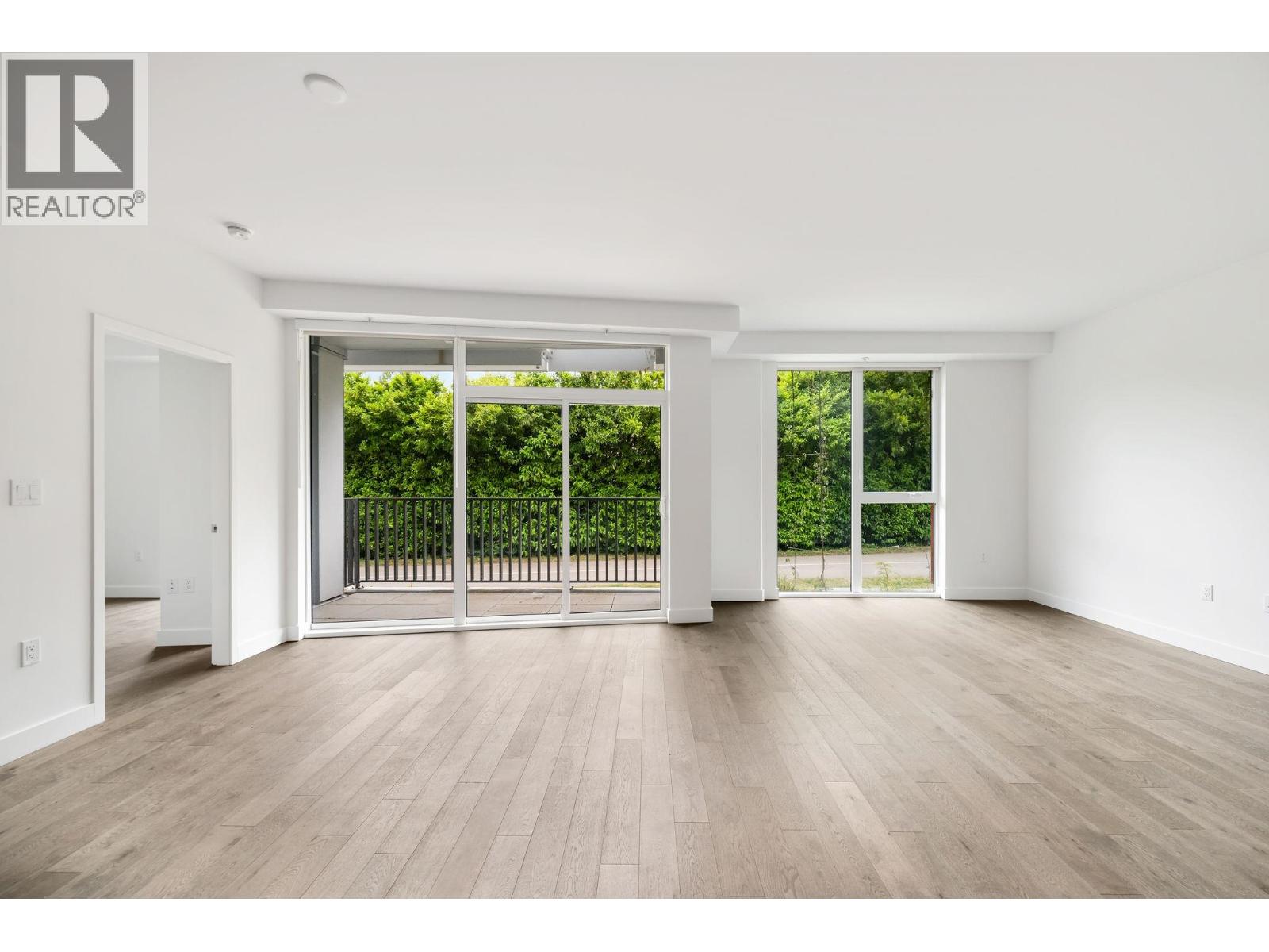 203 2888 Arbutus Street, Vancouver, British Columbia  V6J 0J1 - Photo 5 - R3135722