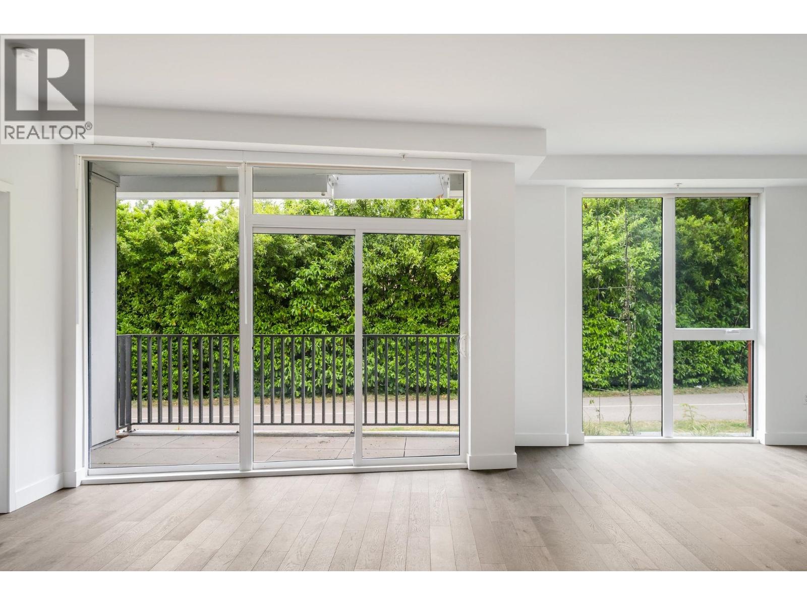 203 2888 Arbutus Street, Vancouver, British Columbia  V6J 0J1 - Photo 6 - R3135722