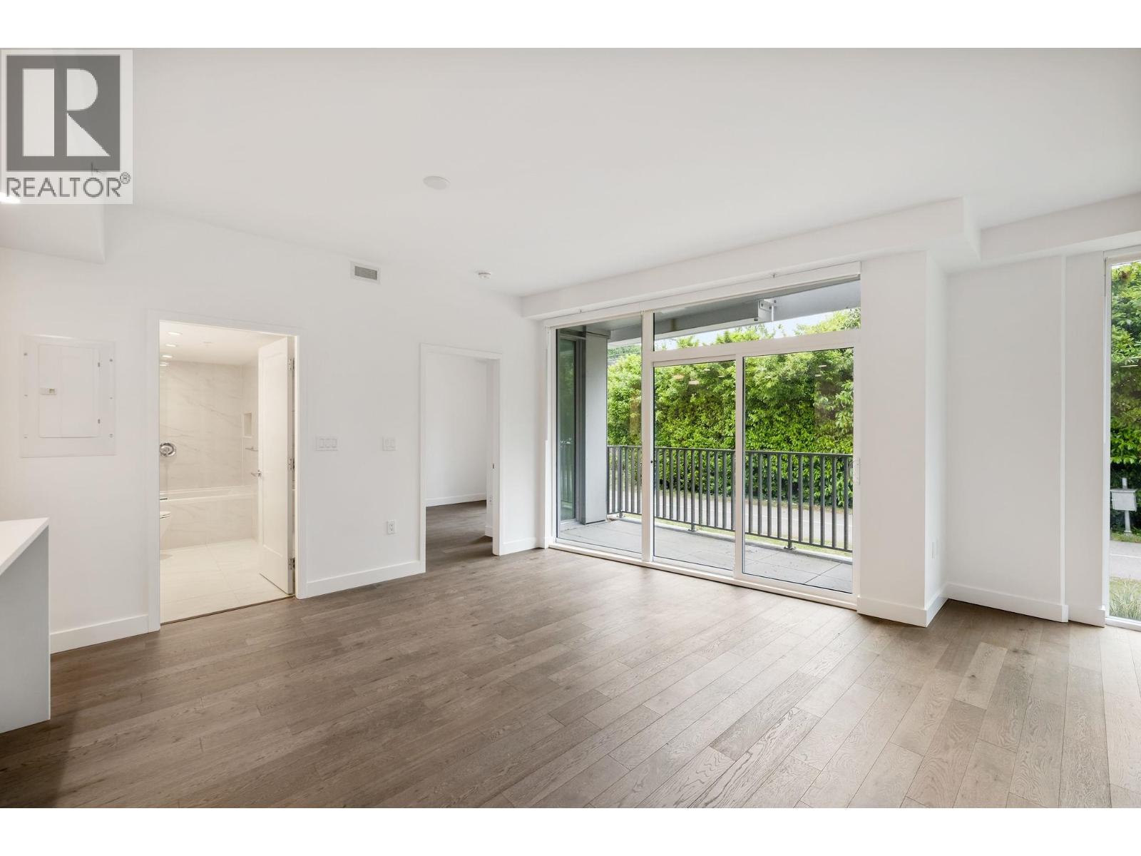 203 2888 Arbutus Street, Vancouver, British Columbia  V6J 0J1 - Photo 7 - R3135722