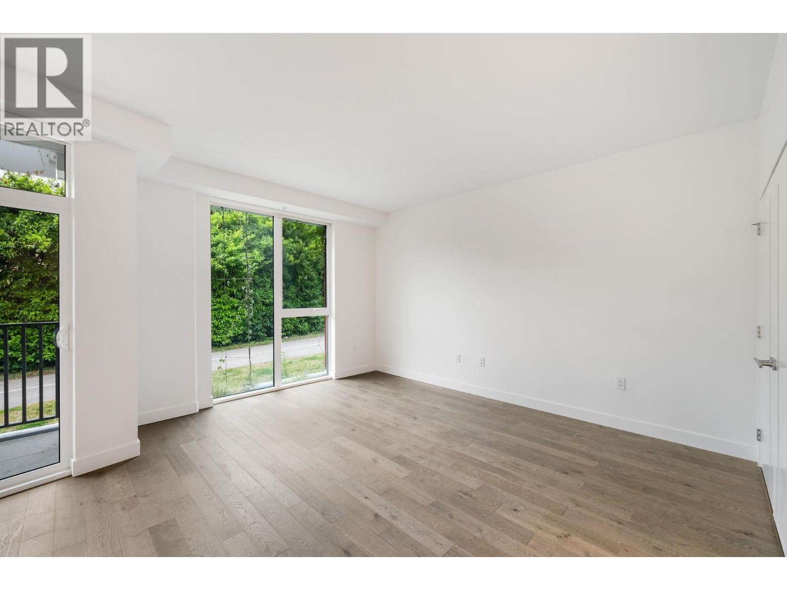 203 2888 Arbutus Street, Vancouver, British Columbia  V6J 0J1 - Photo 8 - R3135722