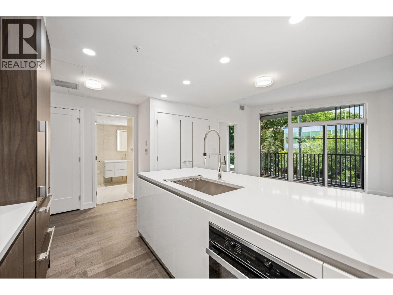 206 2888 Arbutus Street, Vancouver, British Columbia  V6J 0J1 - Photo 13 - R3135723