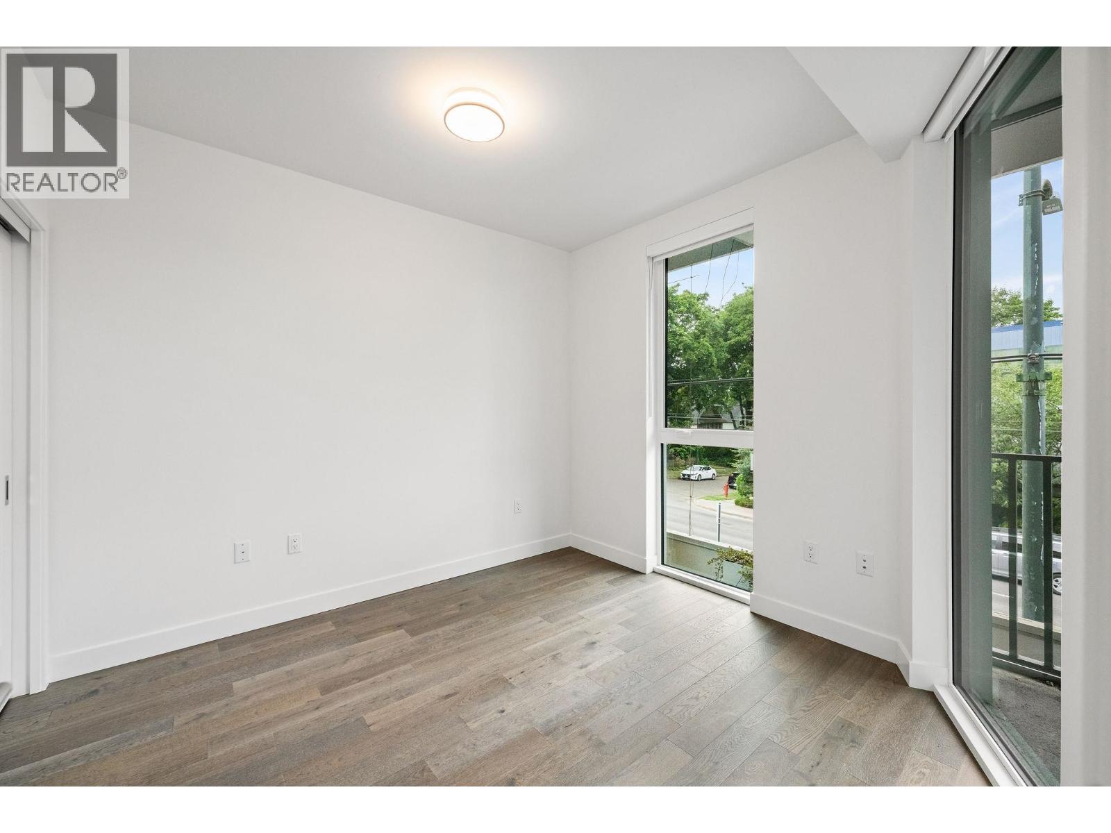 206 2888 Arbutus Street, Vancouver, British Columbia  V6J 0J1 - Photo 18 - R3135723