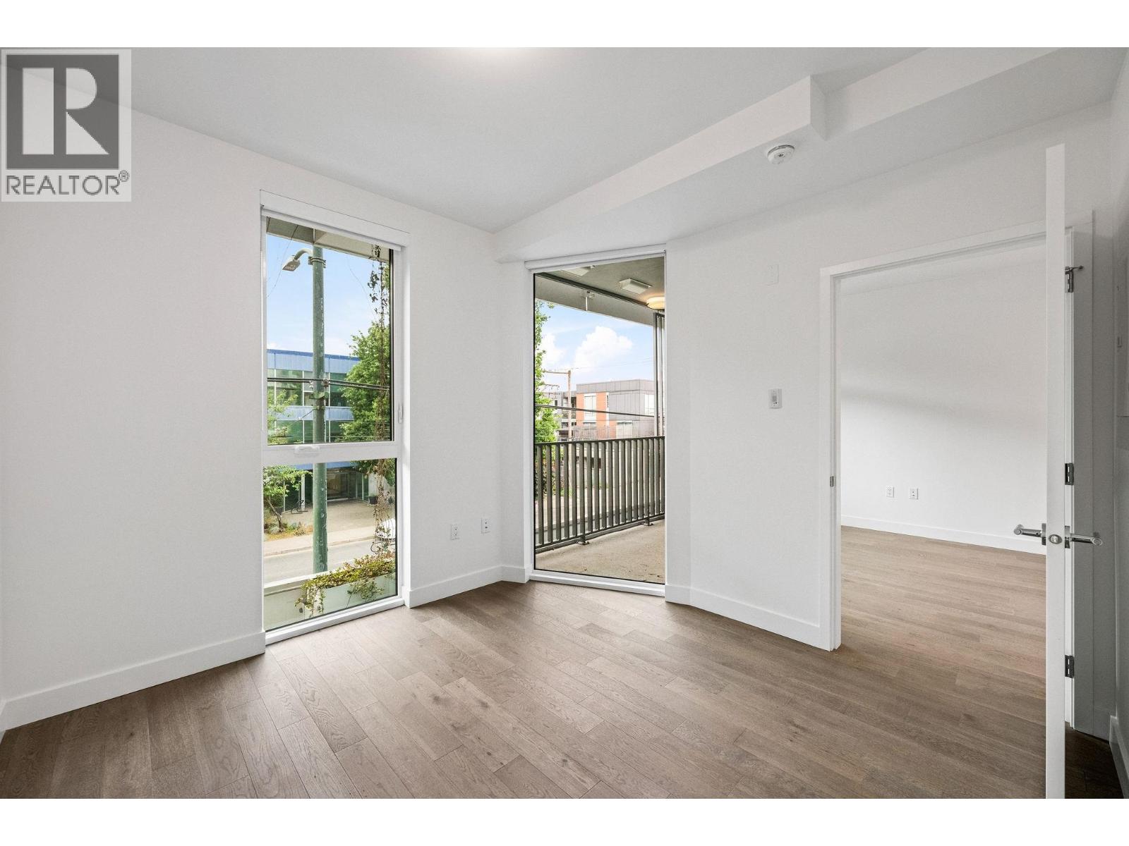206 2888 Arbutus Street, Vancouver, British Columbia  V6J 0J1 - Photo 19 - R3135723