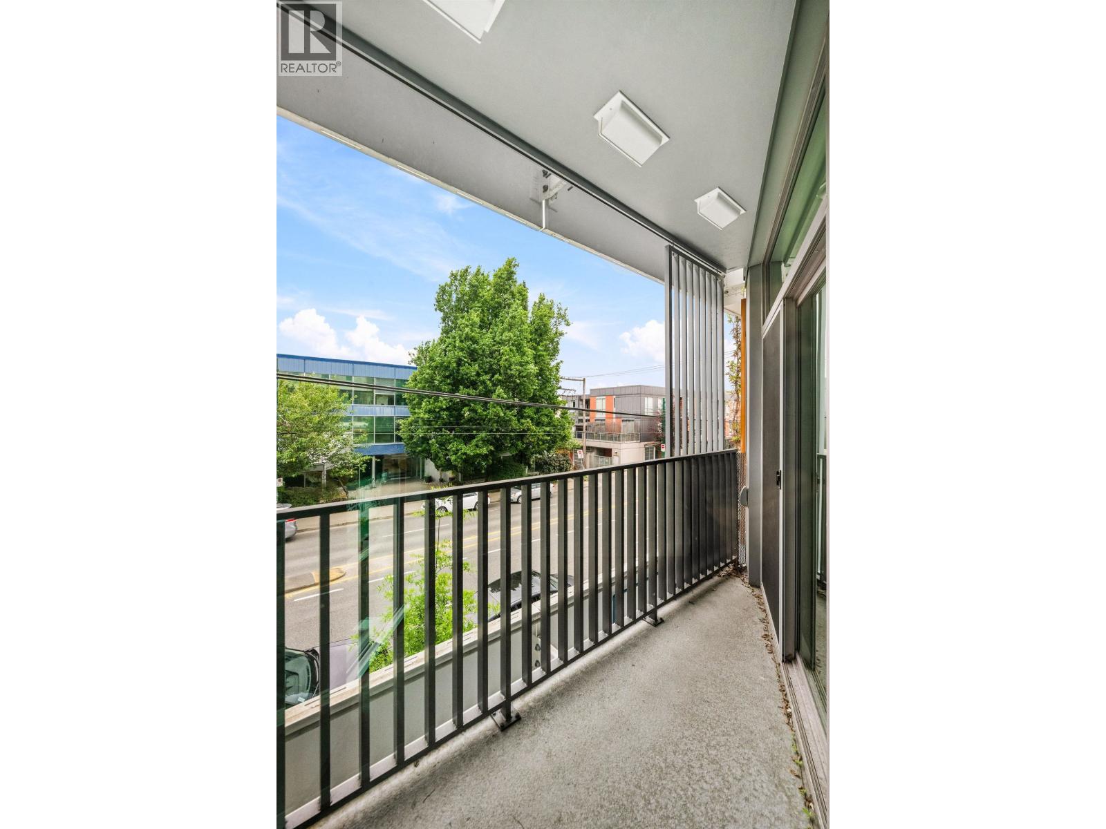 206 2888 Arbutus Street, Vancouver, British Columbia  V6J 0J1 - Photo 32 - R3135723