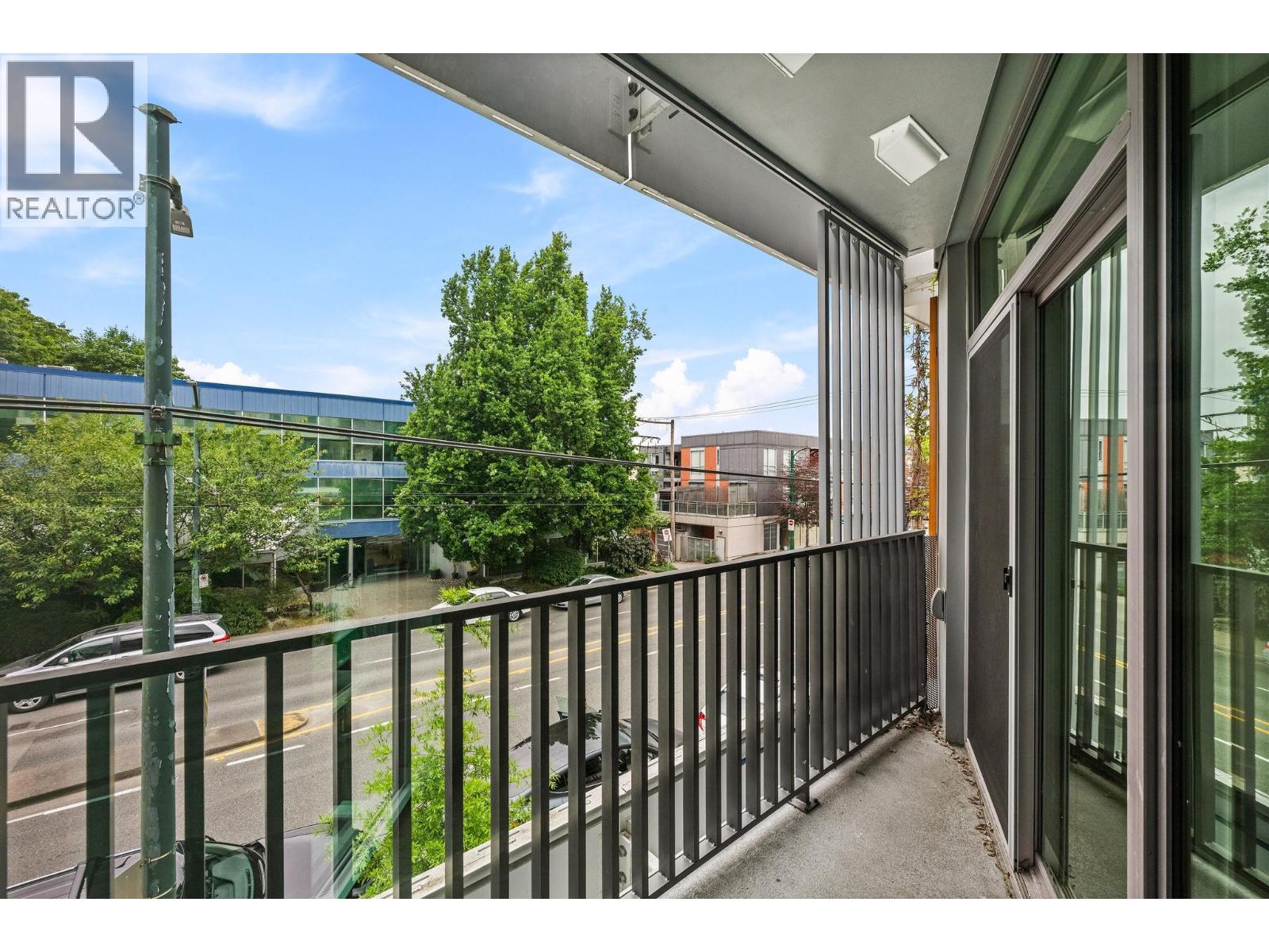 206 2888 Arbutus Street, Vancouver, British Columbia  V6J 0J1 - Photo 33 - R3135723