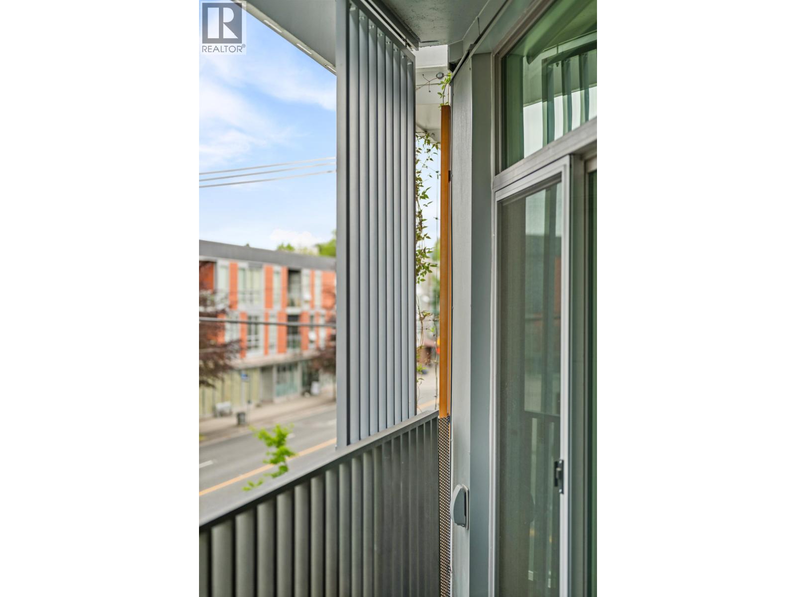 206 2888 Arbutus Street, Vancouver, British Columbia  V6J 0J1 - Photo 34 - R3135723