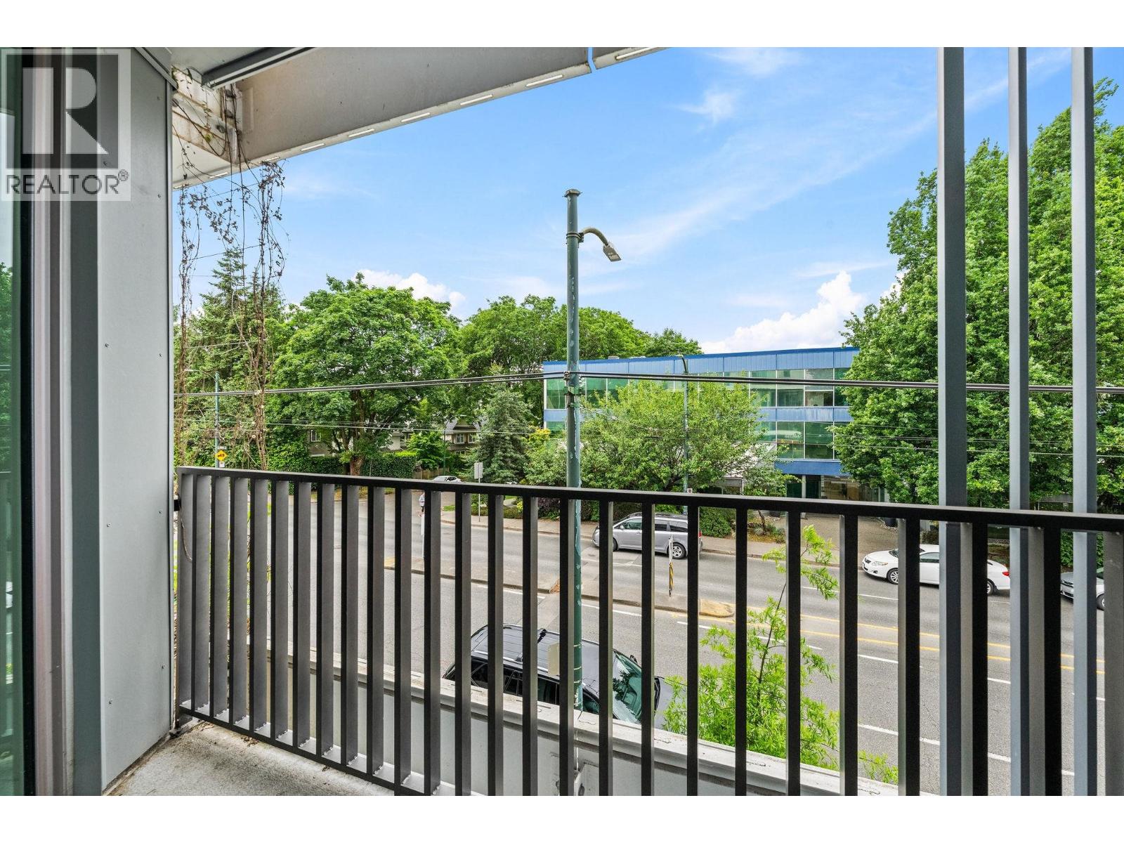 206 2888 Arbutus Street, Vancouver, British Columbia  V6J 0J1 - Photo 35 - R3135723