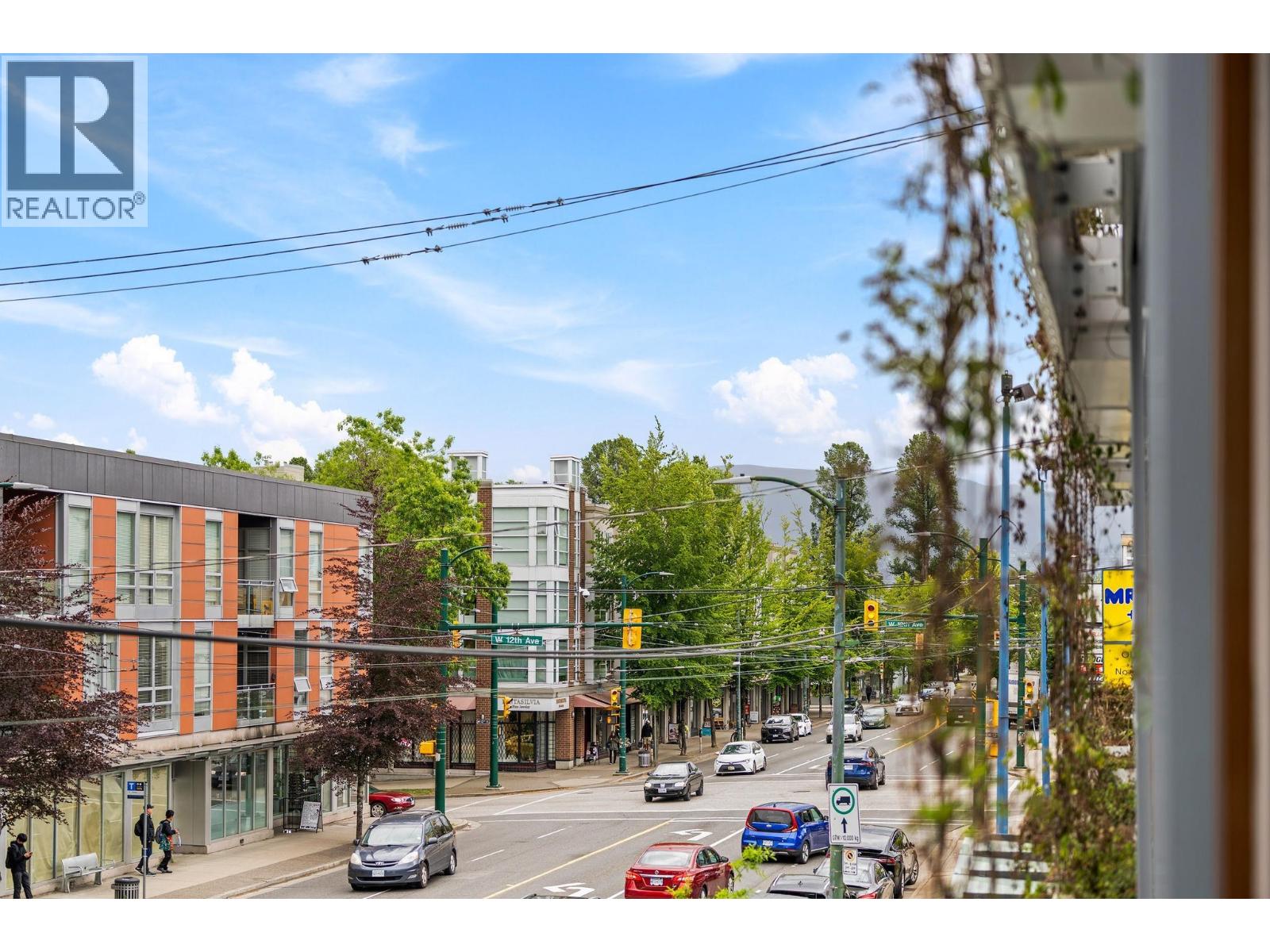 206 2888 Arbutus Street, Vancouver, British Columbia  V6J 0J1 - Photo 36 - R3135723