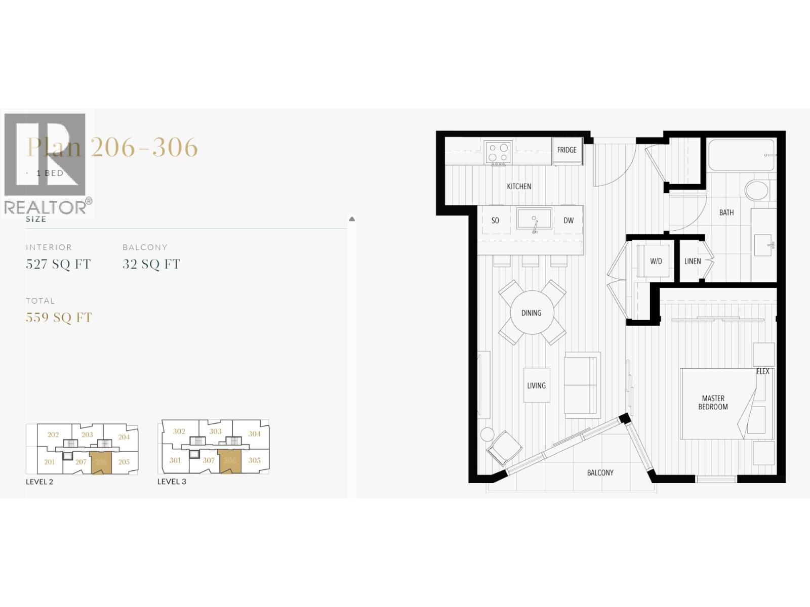 206 2888 Arbutus Street, Vancouver, British Columbia  V6J 0J1 - Photo 37 - R3135723