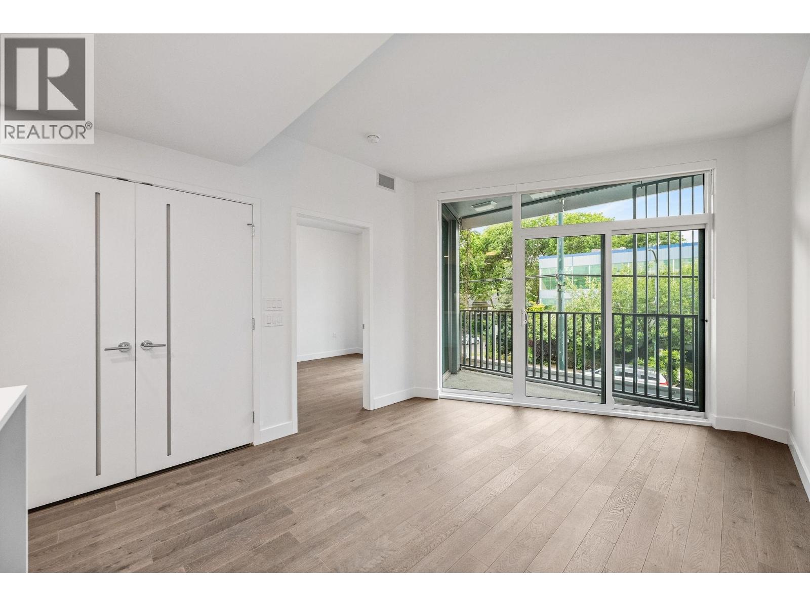 206 2888 Arbutus Street, Vancouver, British Columbia  V6J 0J1 - Photo 4 - R3135723