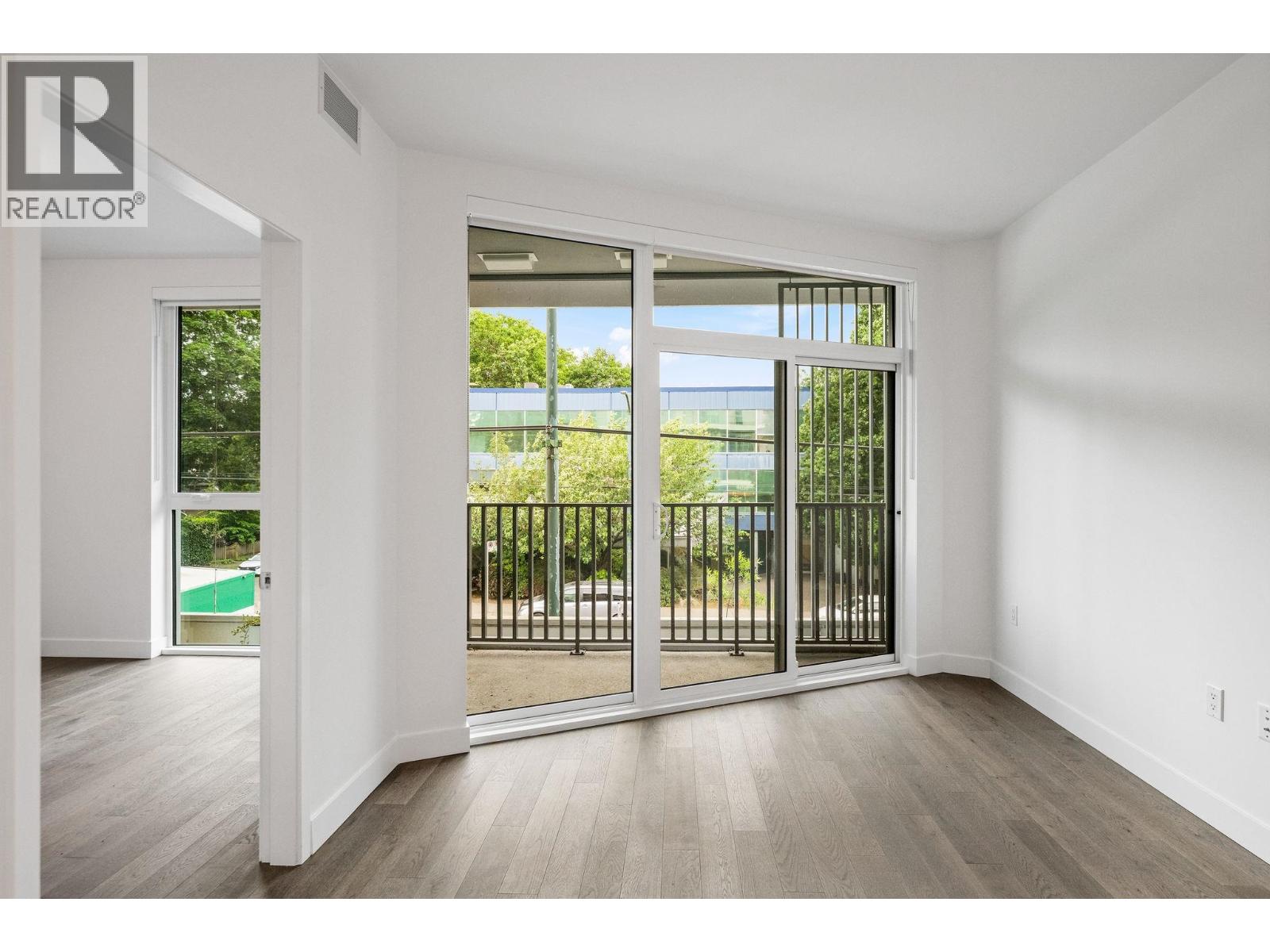 206 2888 Arbutus Street, Vancouver, British Columbia  V6J 0J1 - Photo 5 - R3135723