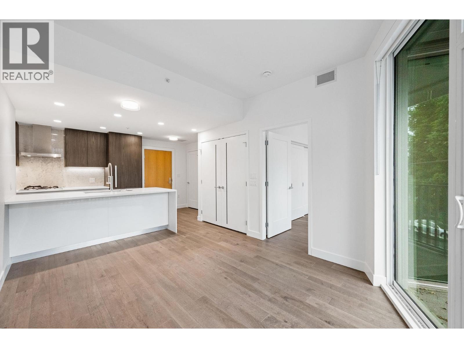 206 2888 Arbutus Street, Vancouver, British Columbia  V6J 0J1 - Photo 6 - R3135723