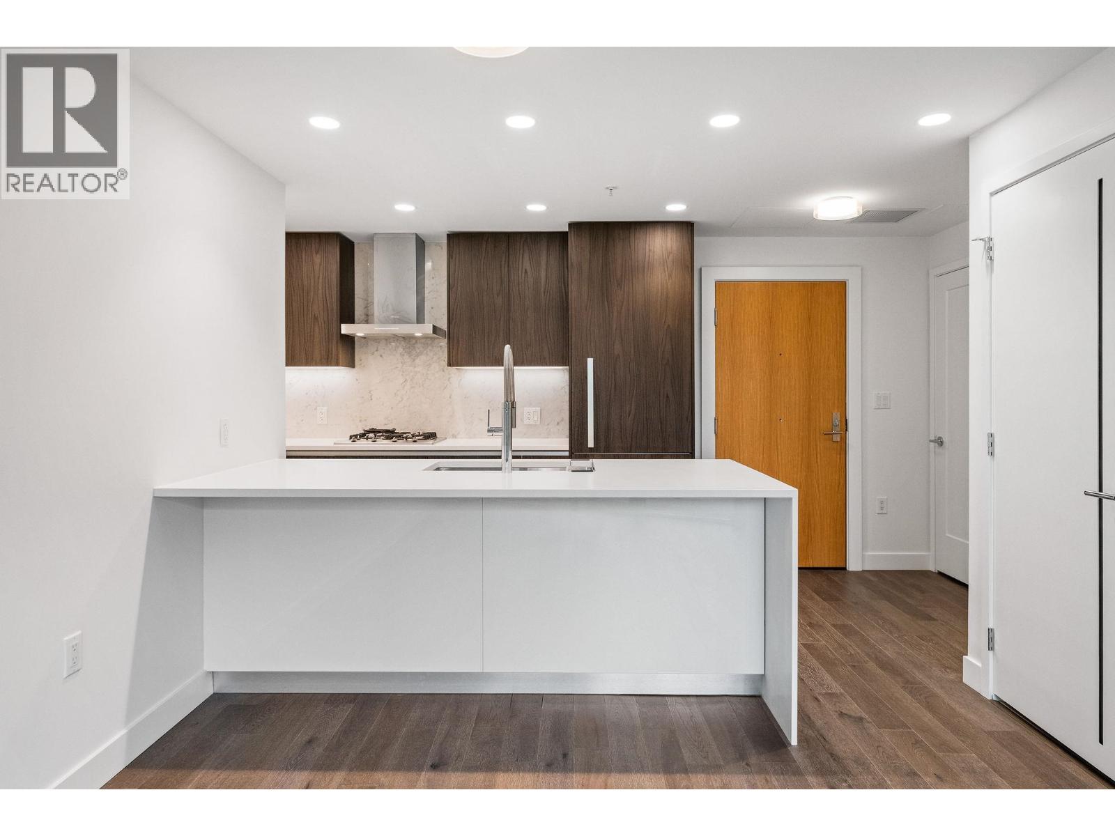 206 2888 Arbutus Street, Vancouver, British Columbia  V6J 0J1 - Photo 8 - R3135723