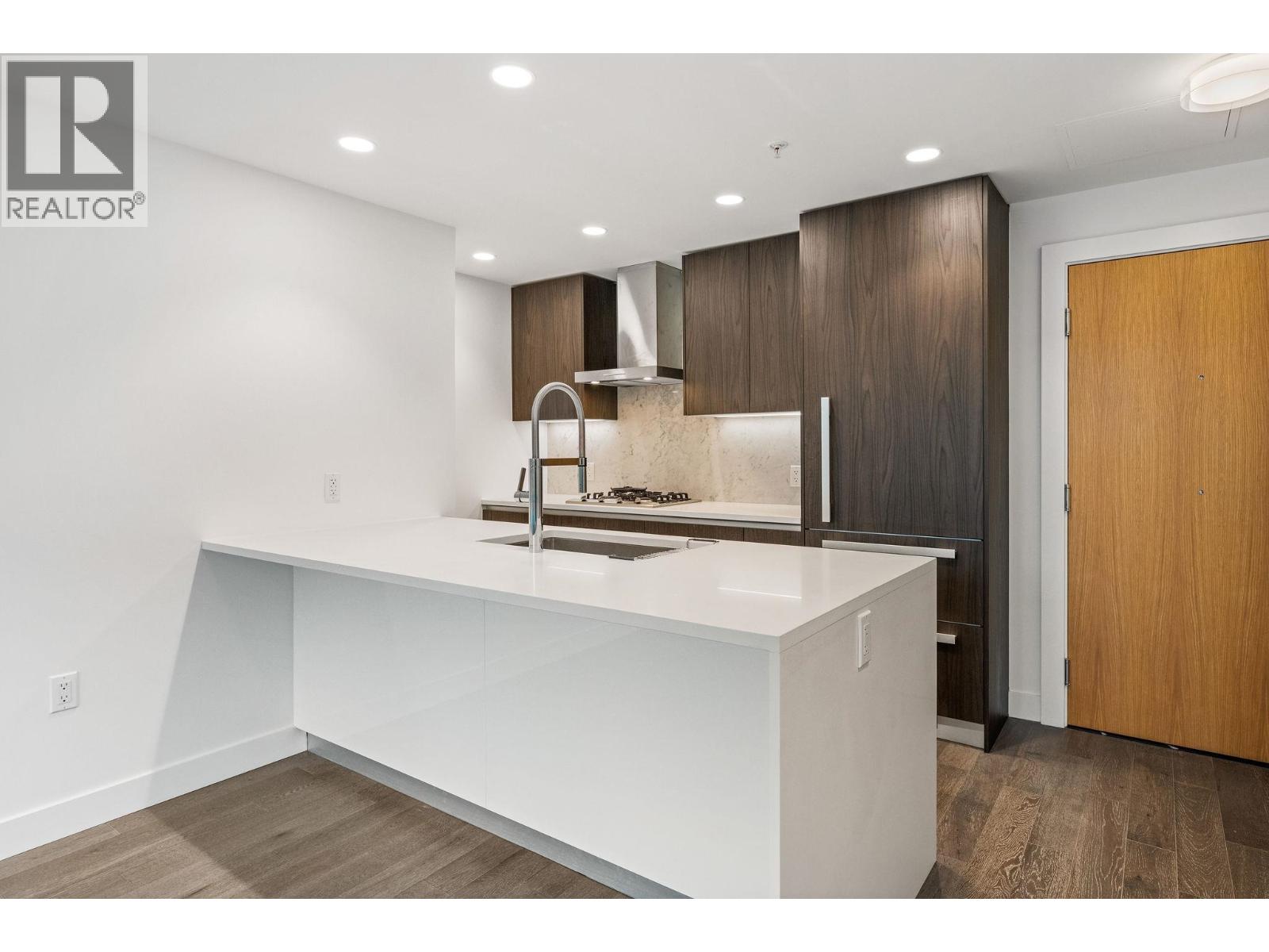 206 2888 Arbutus Street, Vancouver, British Columbia  V6J 0J1 - Photo 9 - R3135723