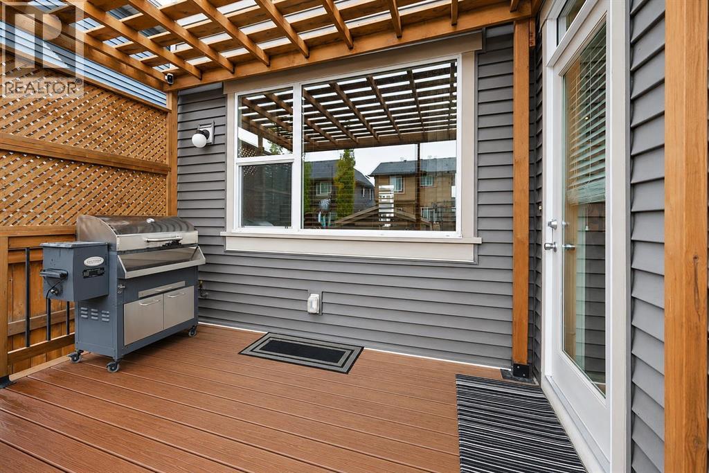 144 Sunrise View, Cochrane, Alberta  T4C 0T7 - Photo 19 - A2316754