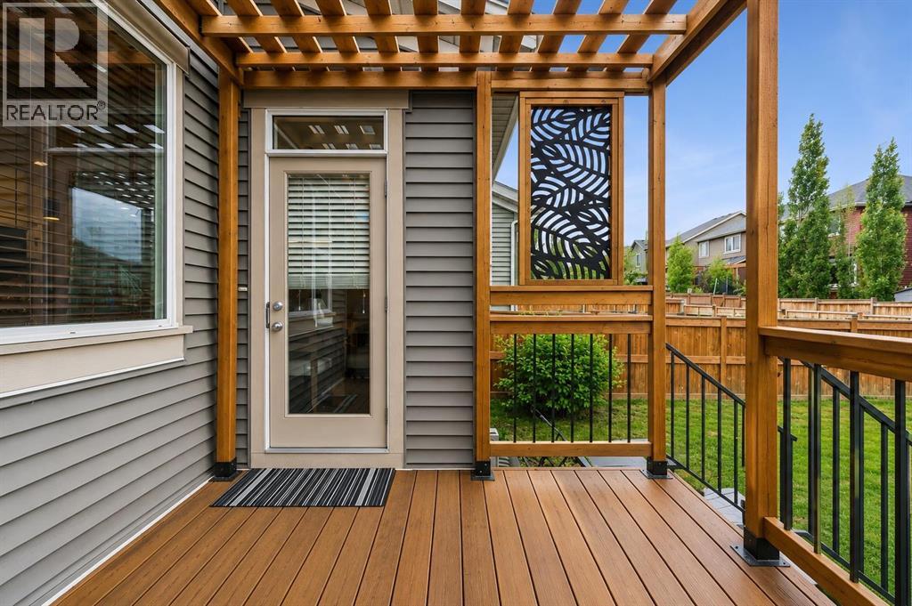 144 Sunrise View, Cochrane, Alberta  T4C 0T7 - Photo 20 - A2316754
