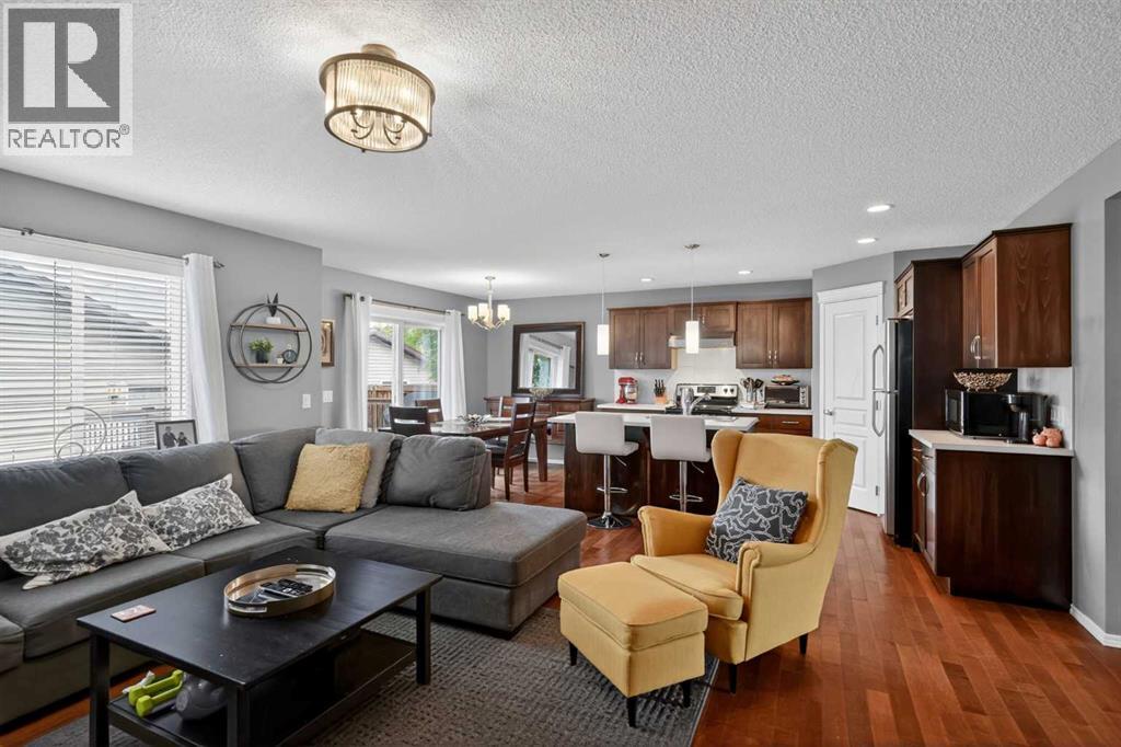 101 Elgin Meadows Manor Se, Calgary, Alberta  T2Z 0M5 - Photo 10 - A2318895